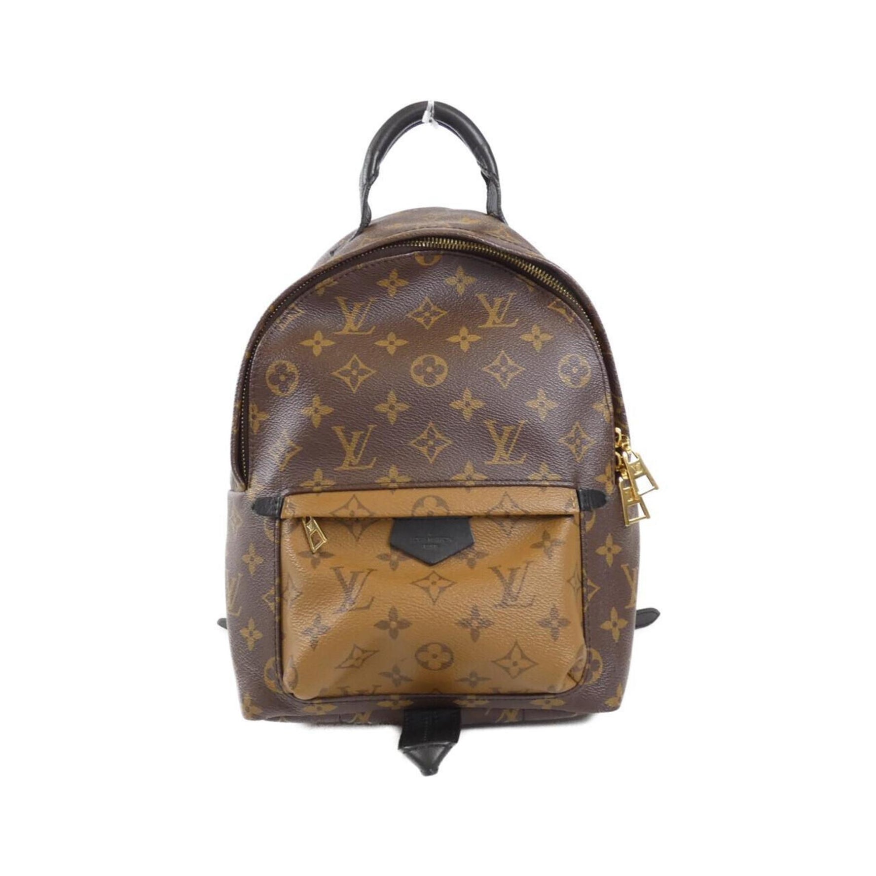 Louis Vuitton Monogram Reverse Palm Springs Backpack Rucksack