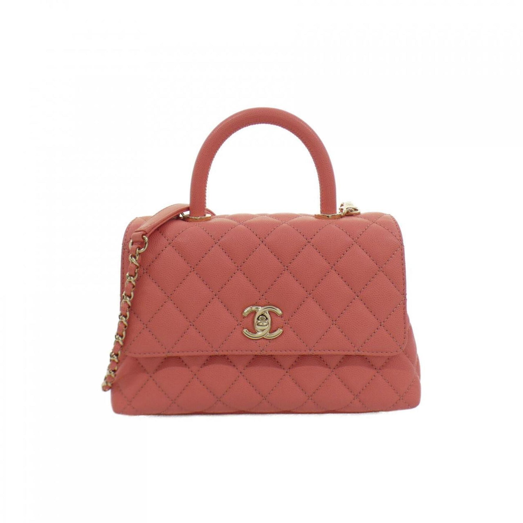 Chanel handbag