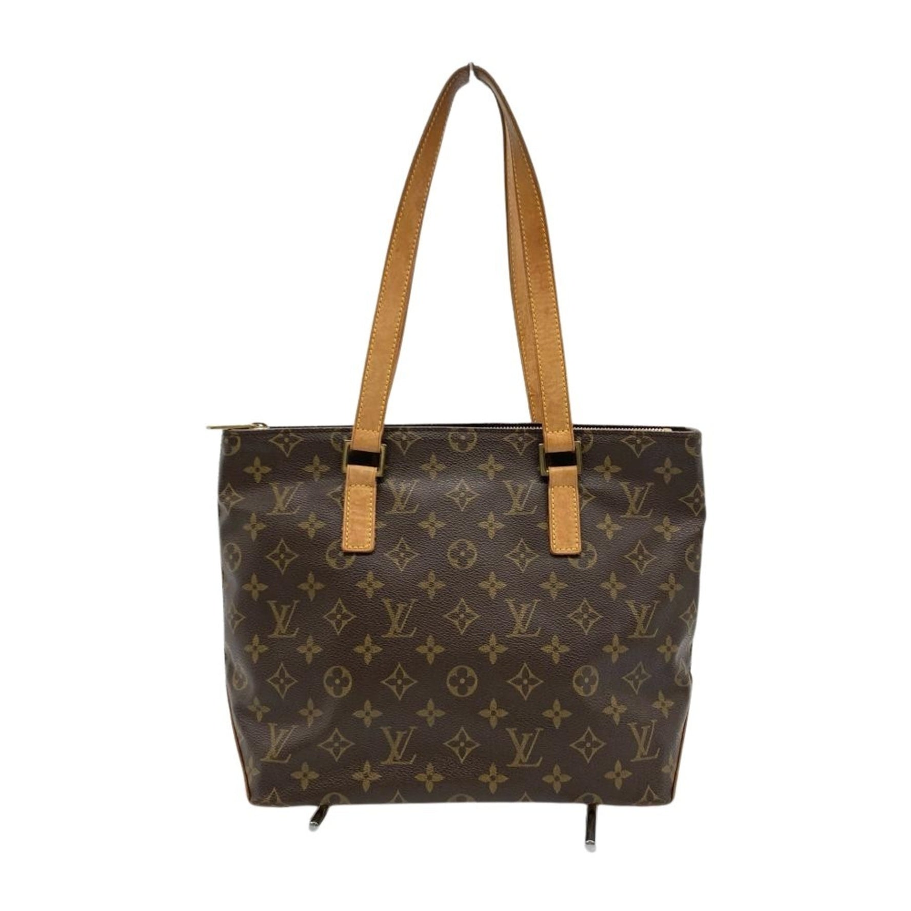 Louis Vuitton Cabas Piano Tote Bag, Monogram Canvas