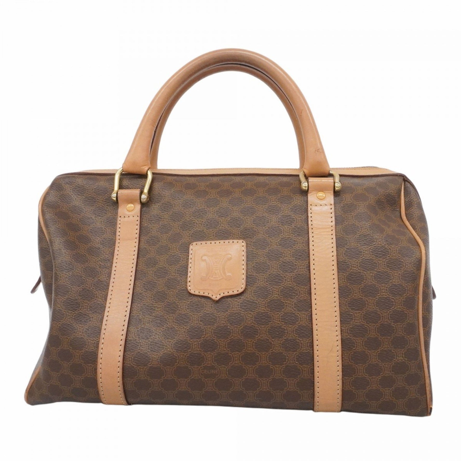 Celine handbag Macadam