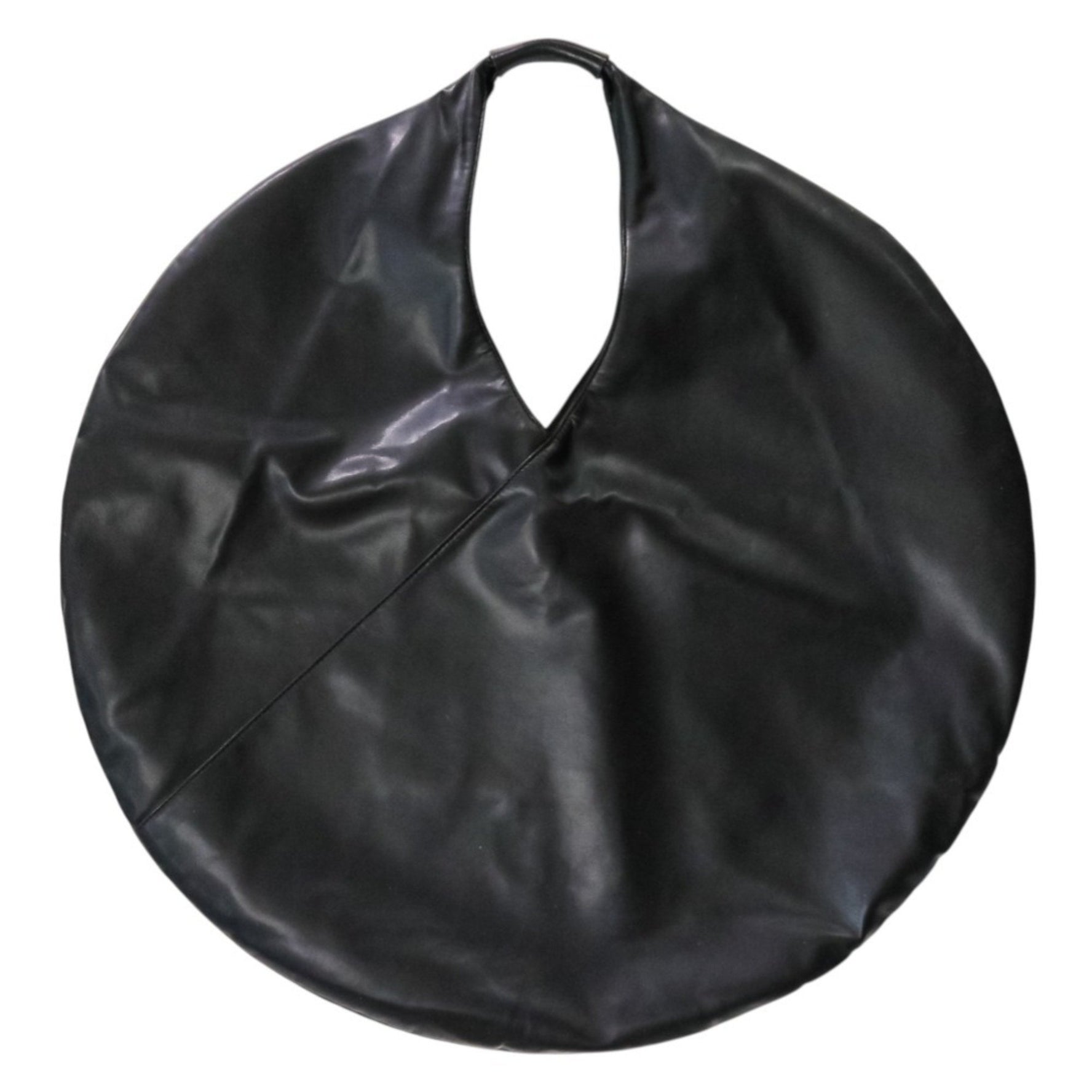 Maison Margiela circular tote bag, Japanese bag