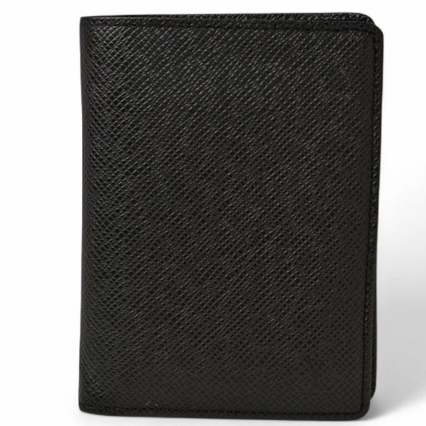 Louis Vuitton Bifold Wallet/Billfold Taiga