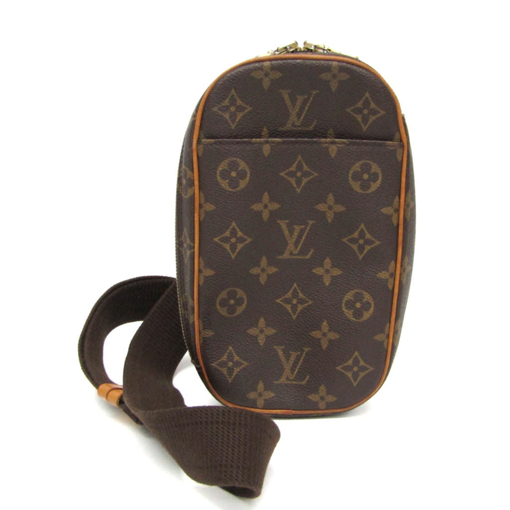 Louis Vuitton Pochette Gange Shoulder Bag