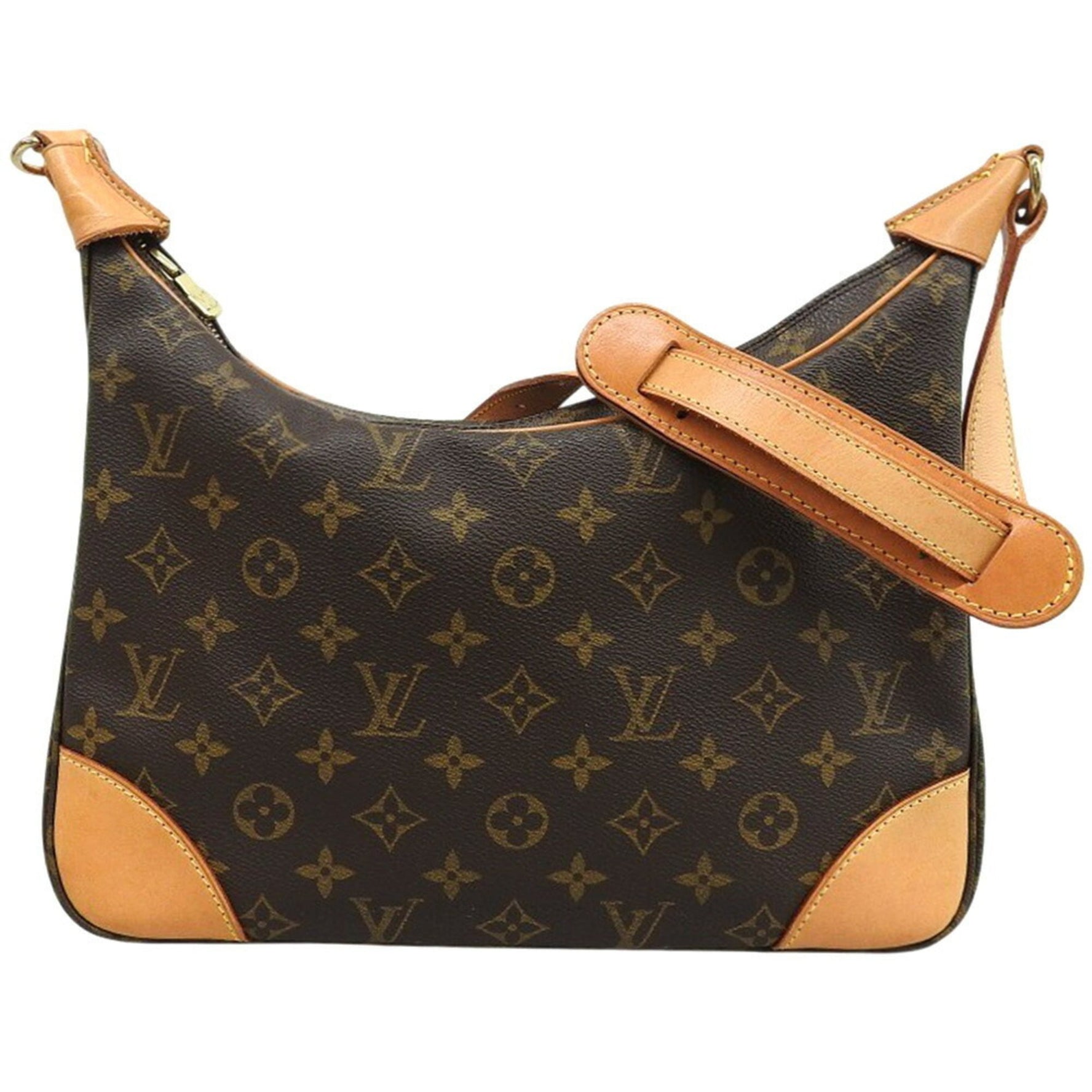 Louis Vuitton Boulogne 30 Bag