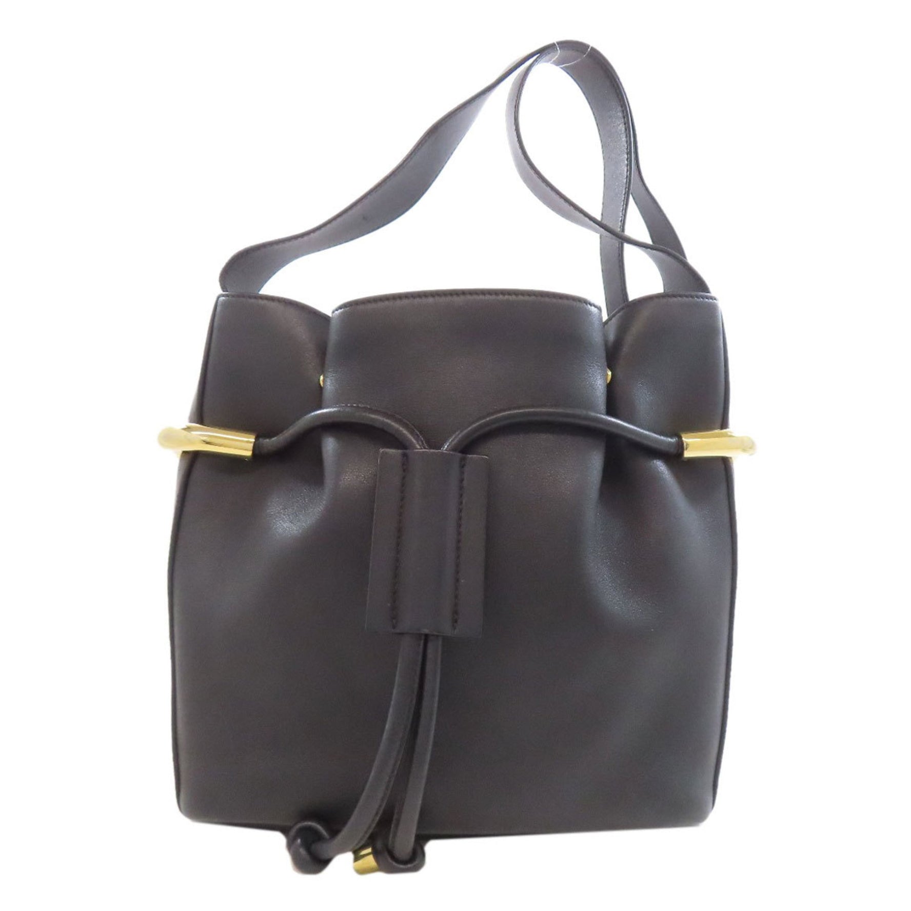 Chloé Chloe shoulder bag leather CHLOE