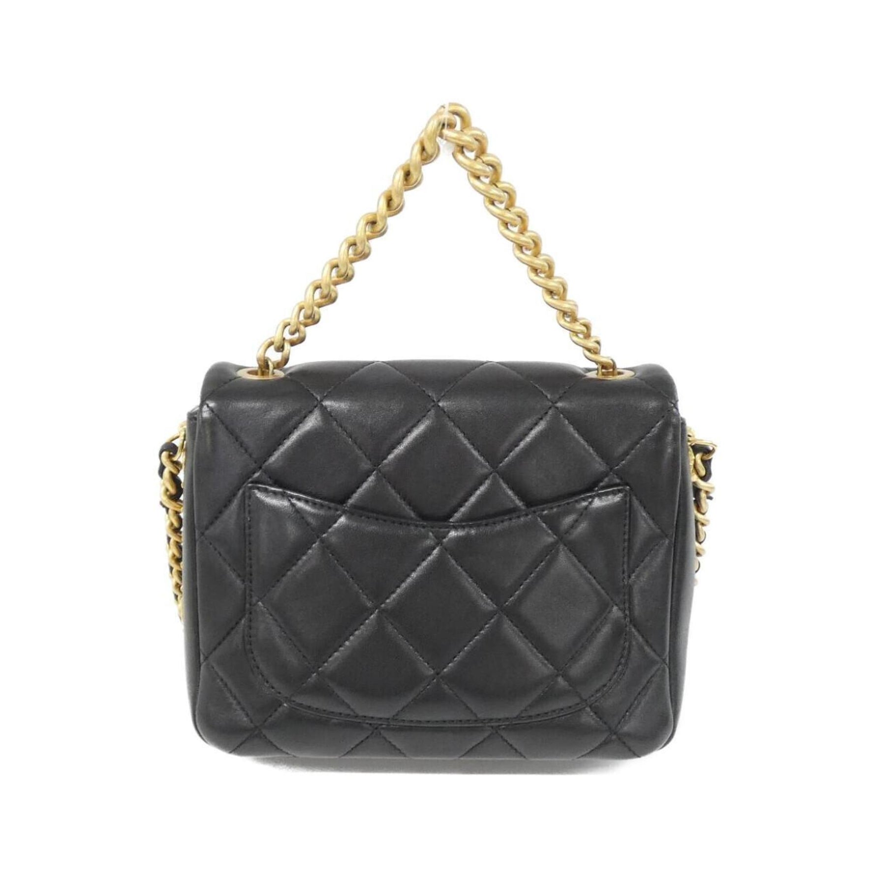 Chanel AS2734 Shoulder Bag