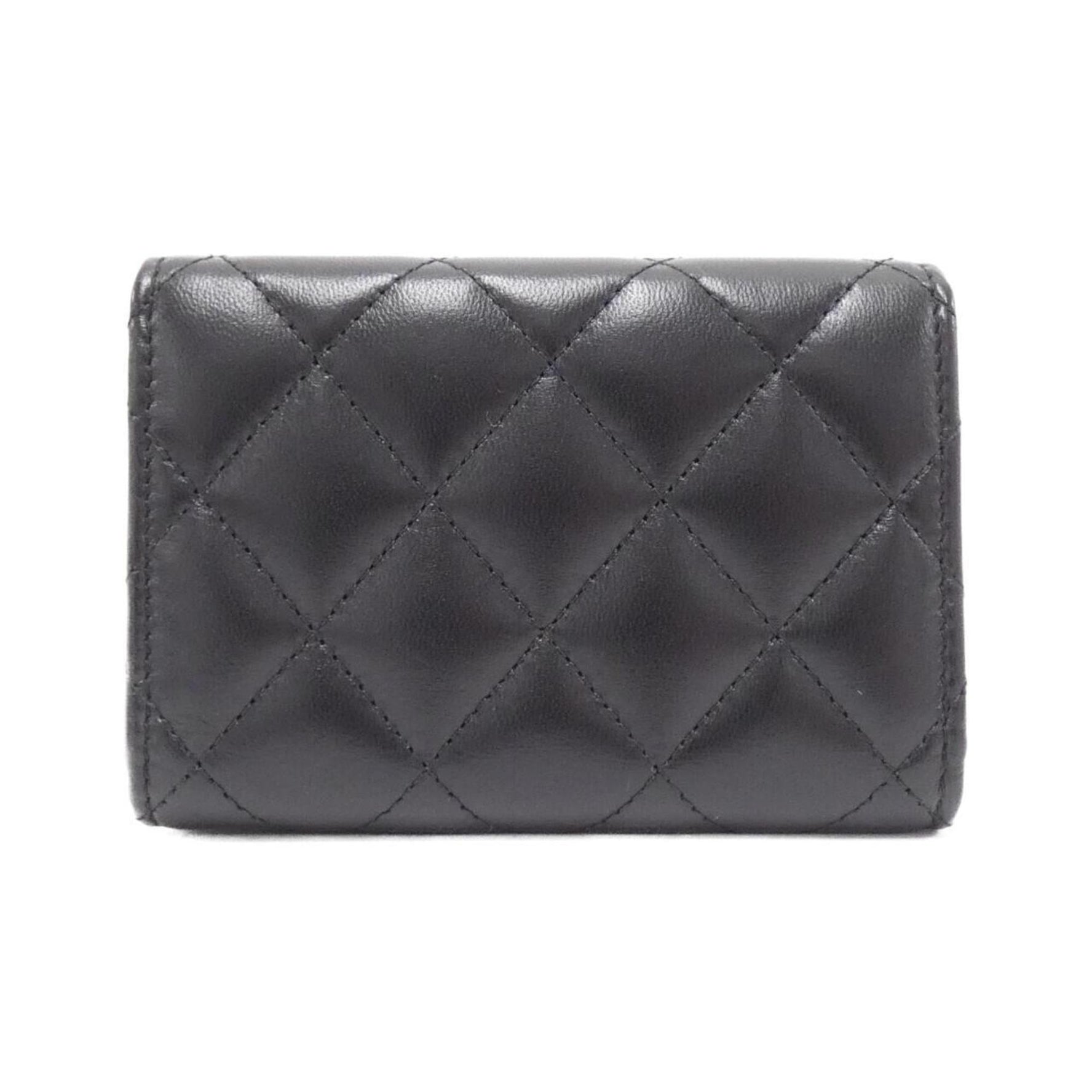 Chanel Wallet