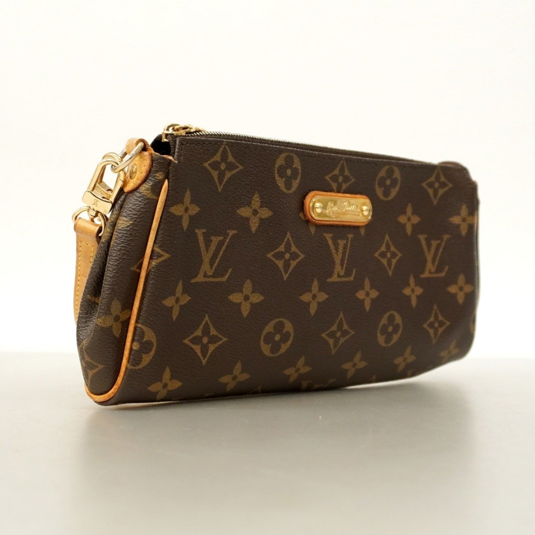 Louis Vuitton Monogram Eva Handbag Bag