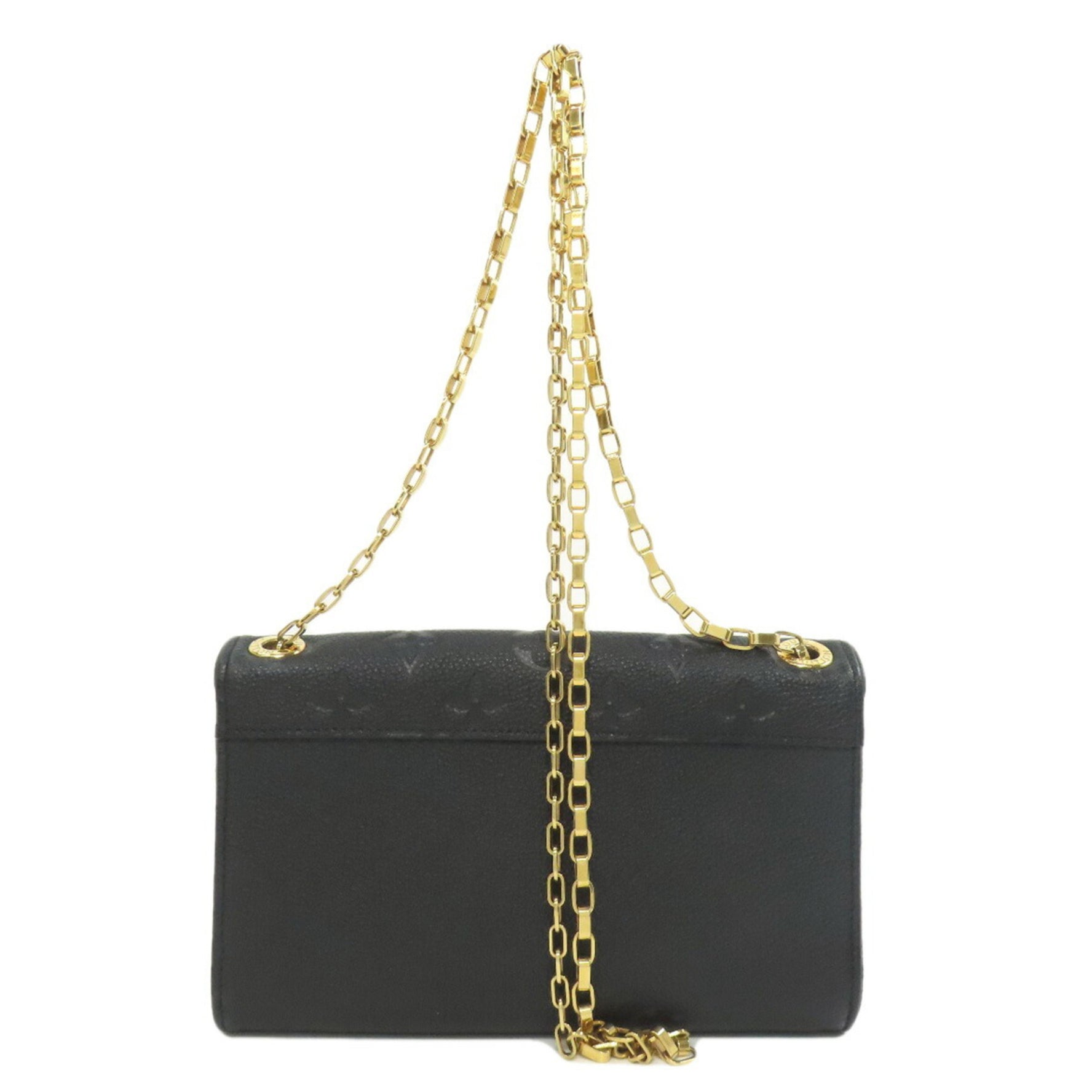 Louis Vuitton Pochette Saint-Germain Long Wallet Empreinte LOUIS VUITTON