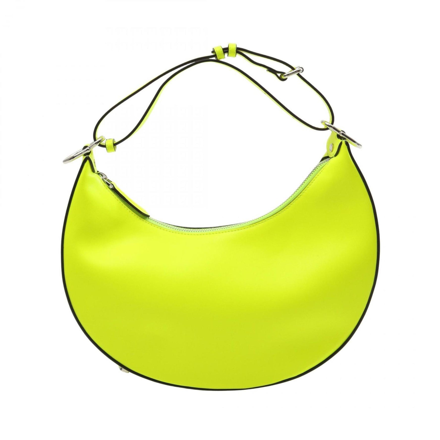 Fendi Leather Handbag