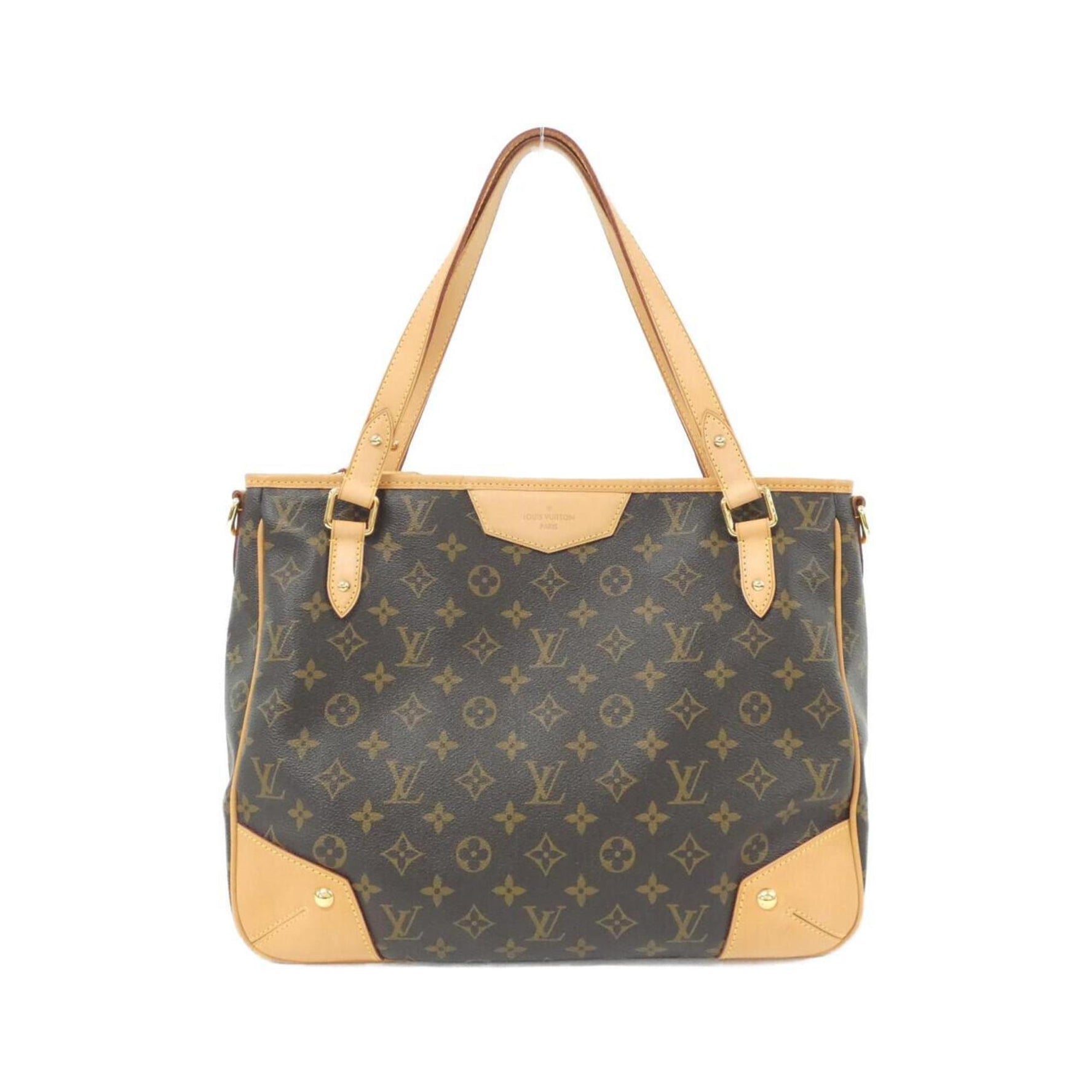 Louis Vuitton Monogram Estrella MM Handbag