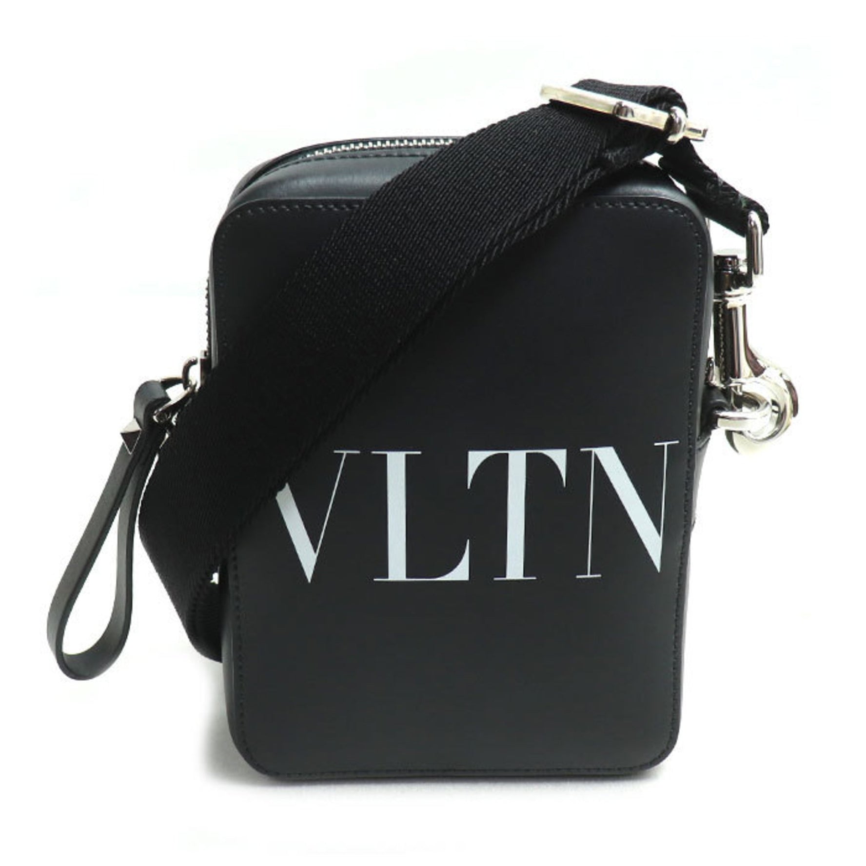 Valentino Garavani Small Cross VLTN Shoulder Bag