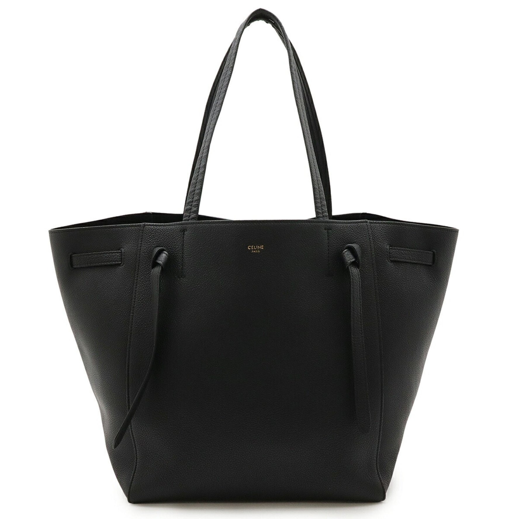 Celine Cabas Phantom Small Tote Bag