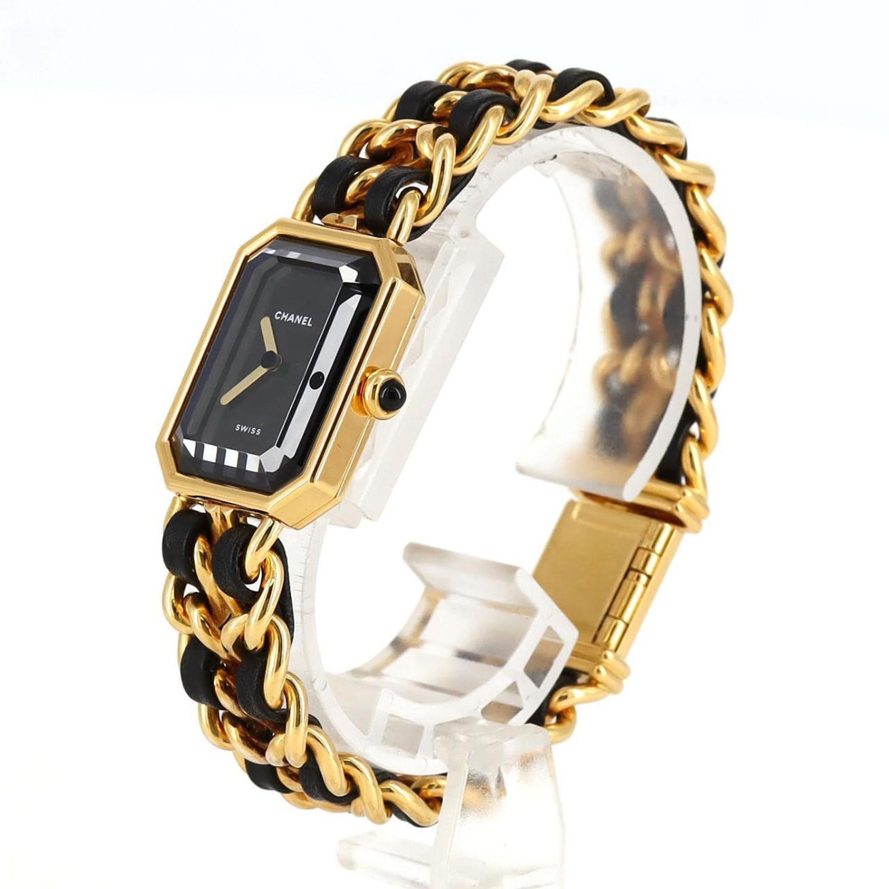 Chanel Premiere GP Large Quartz Watch