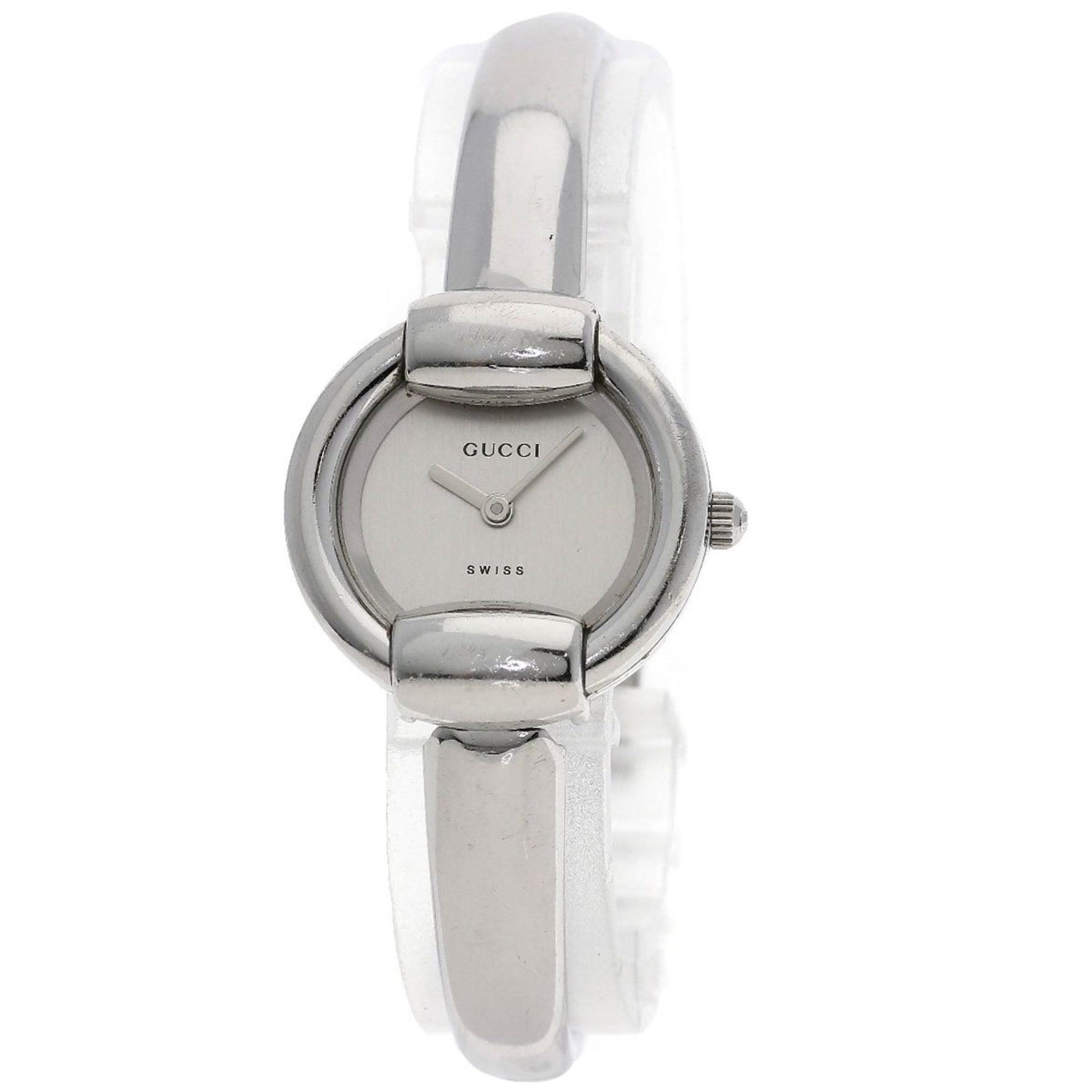 Gucci Stainless Steel Watch