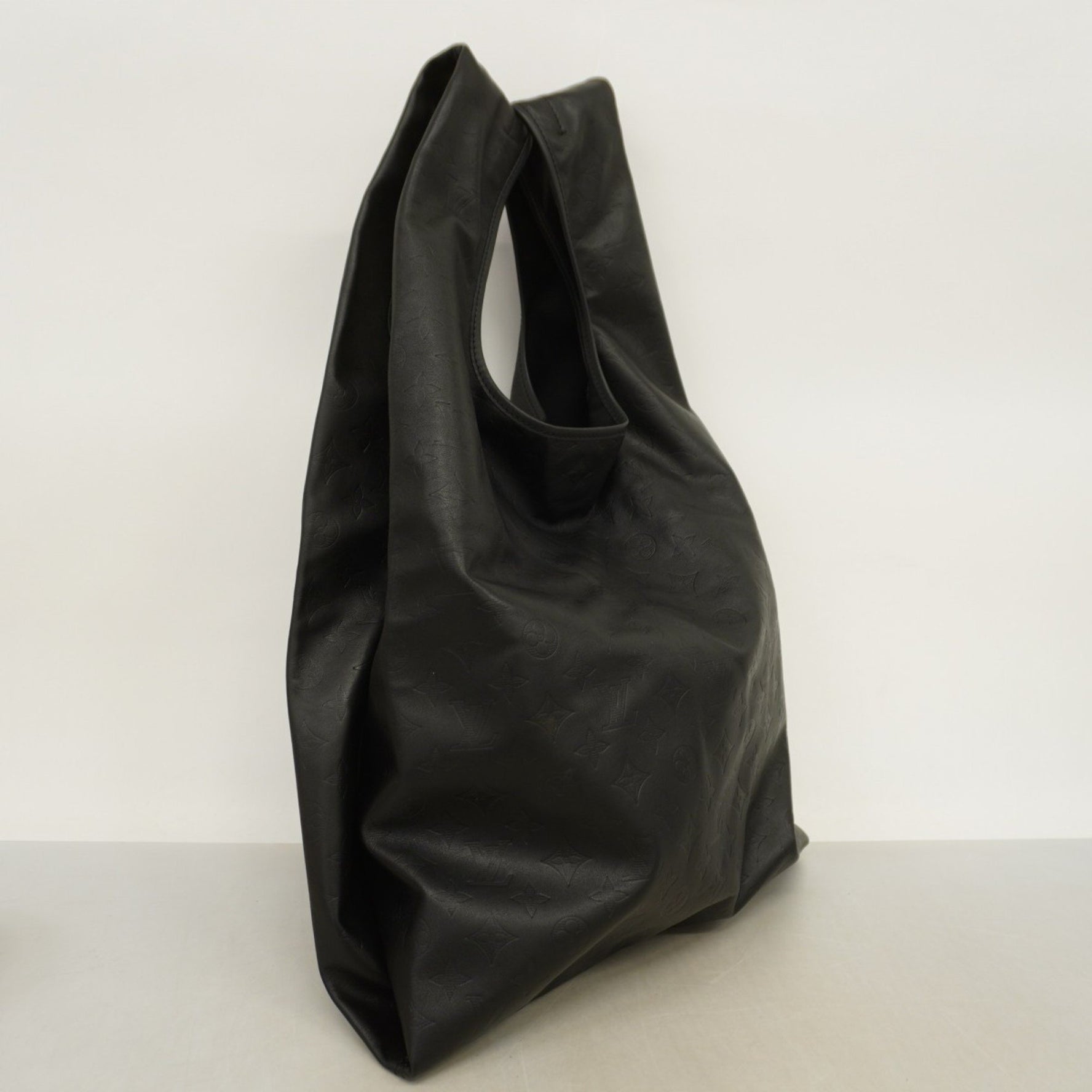 Louis Vuitton Monogram Shadow Tote Bag