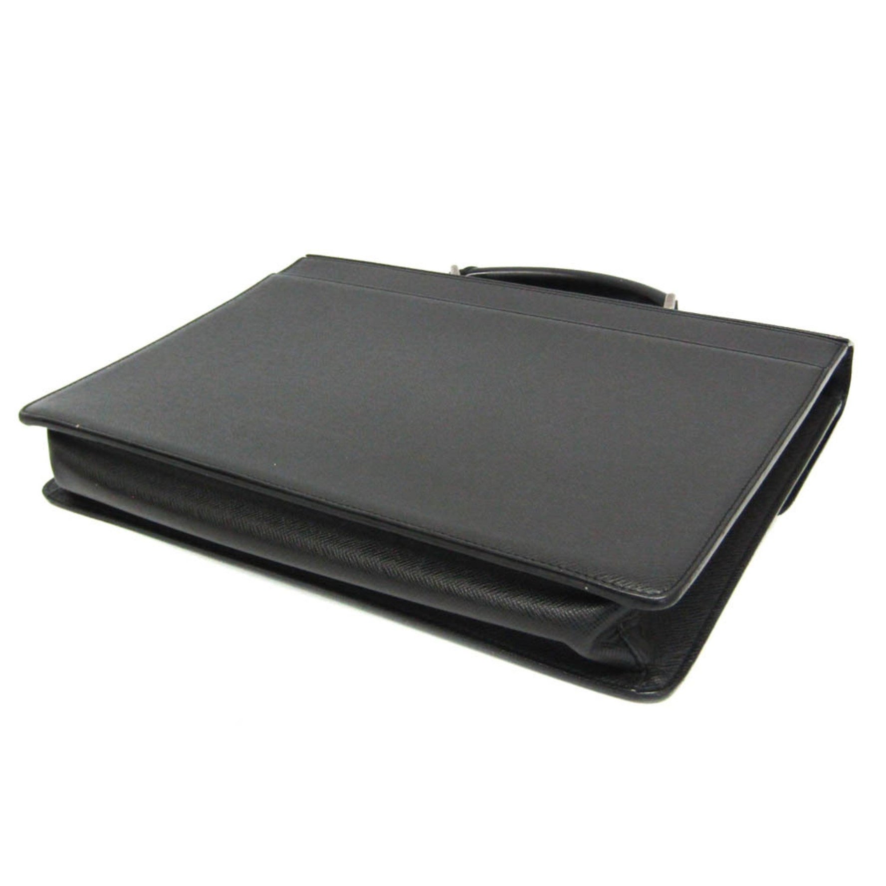 Louis Vuitton Taiga Ragit Briefcase