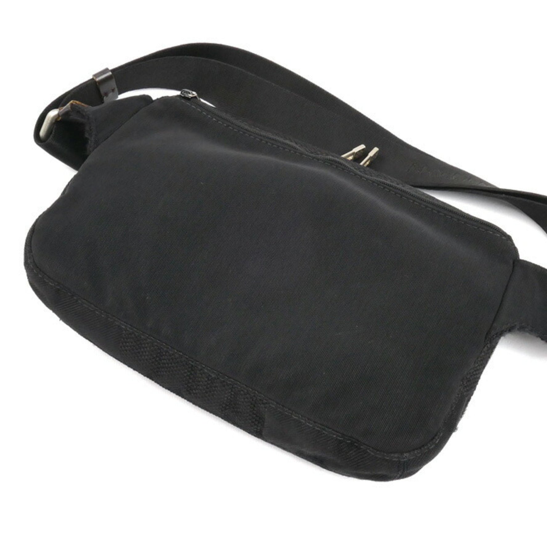 LOUIS VUITTON Arche Body Bag Damier Geant