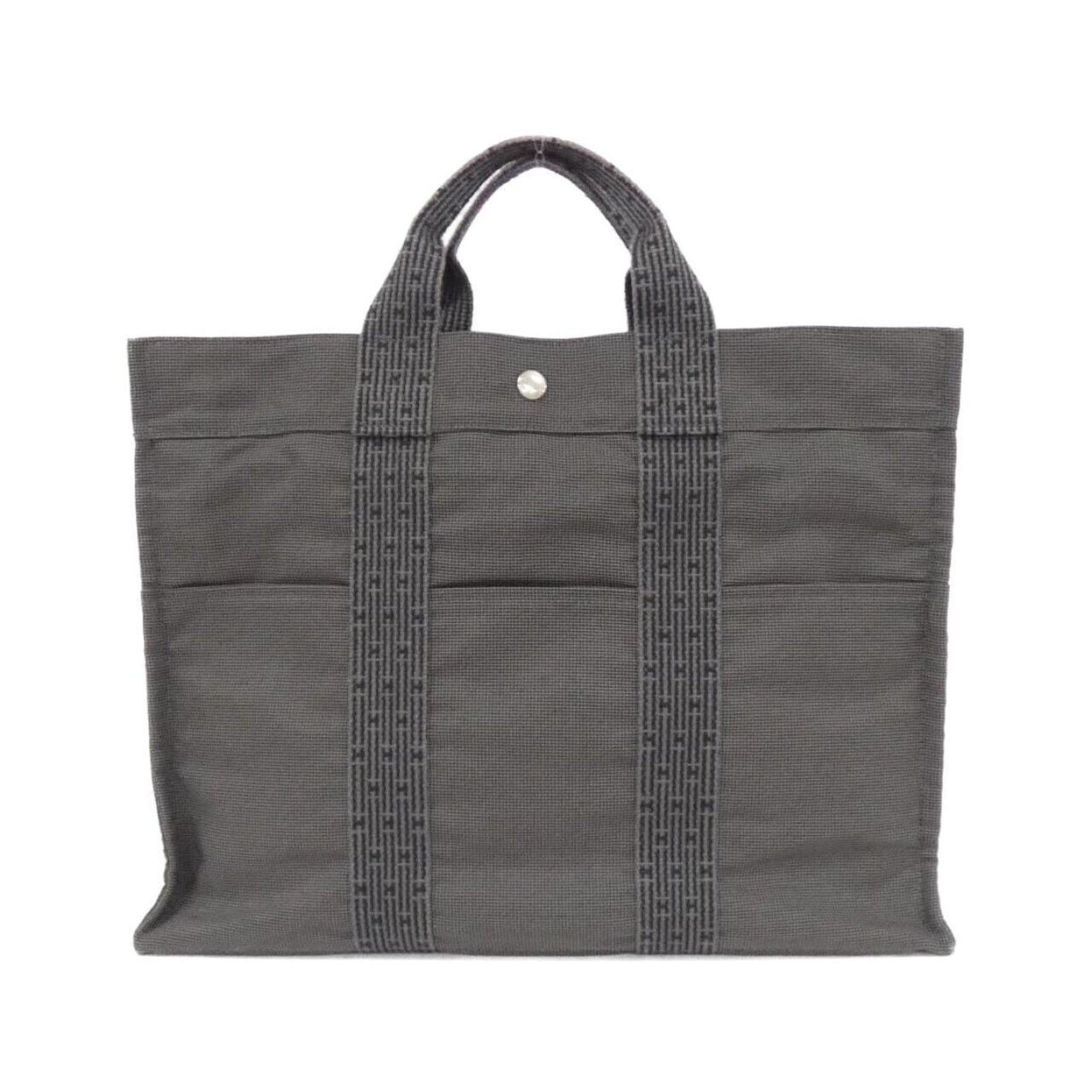 Hermes Air Line MM Handbag