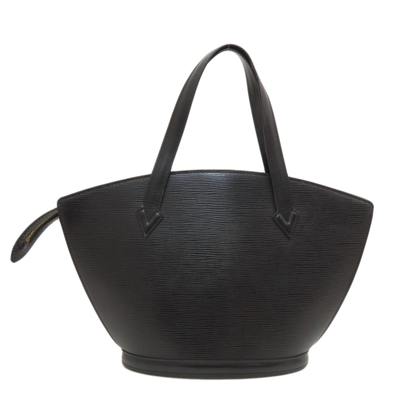 Louis Vuitton Saint Jacques PM Tote Bag Epi Leather