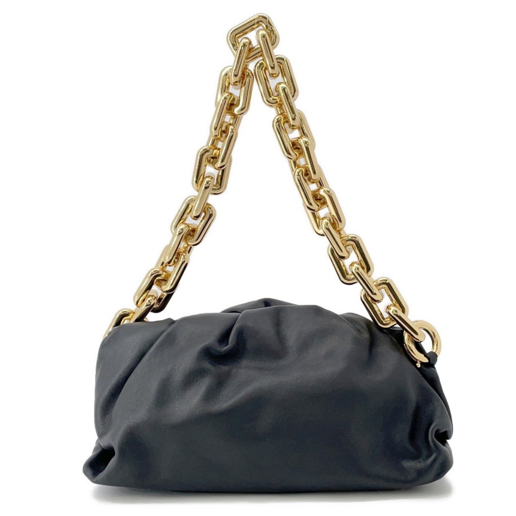 Bottega Veneta The Chain Pouch Shoulder Bag BOTTEGA VENETA