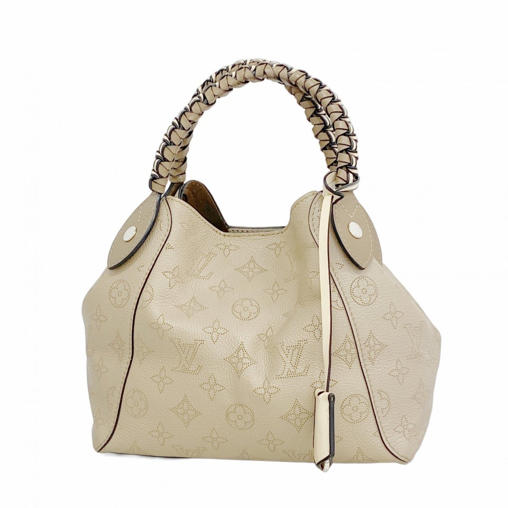 Louis Vuitton Mahina PM Handbag M53914 Galle Women's