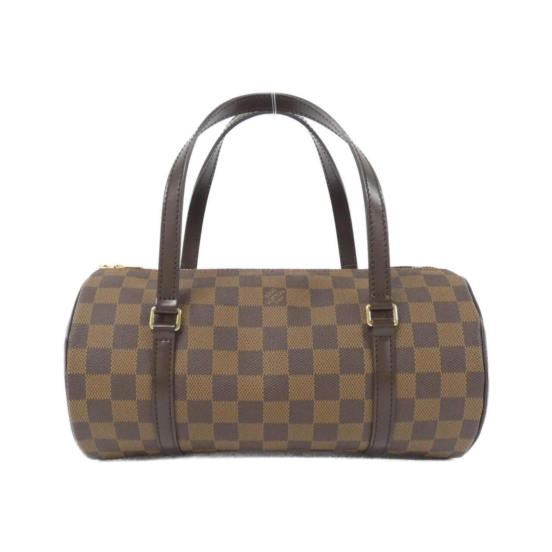 Louis Vuitton Damier Papillon Handbag