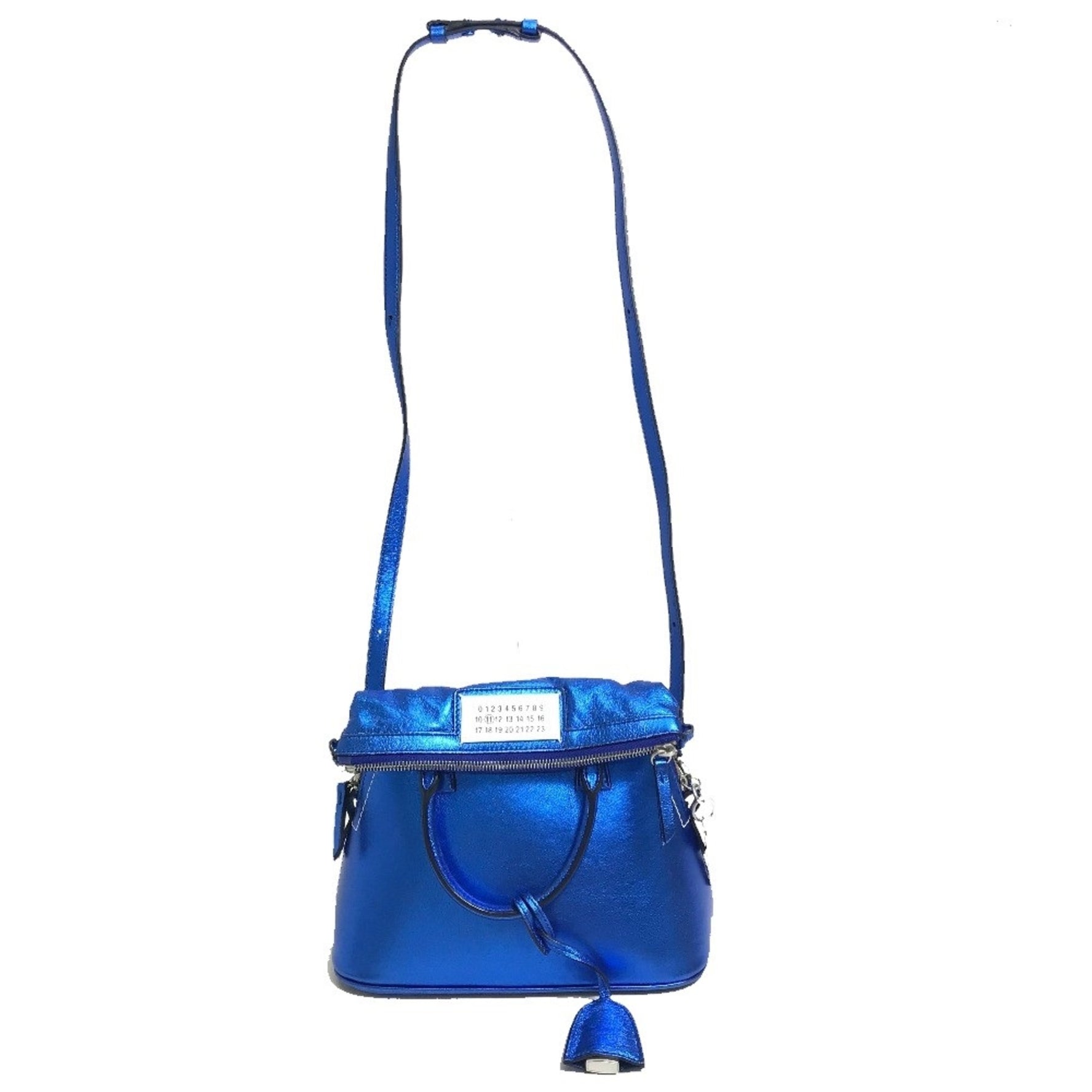 Maison Margiela Bag Shoulder Bag Cancer meta