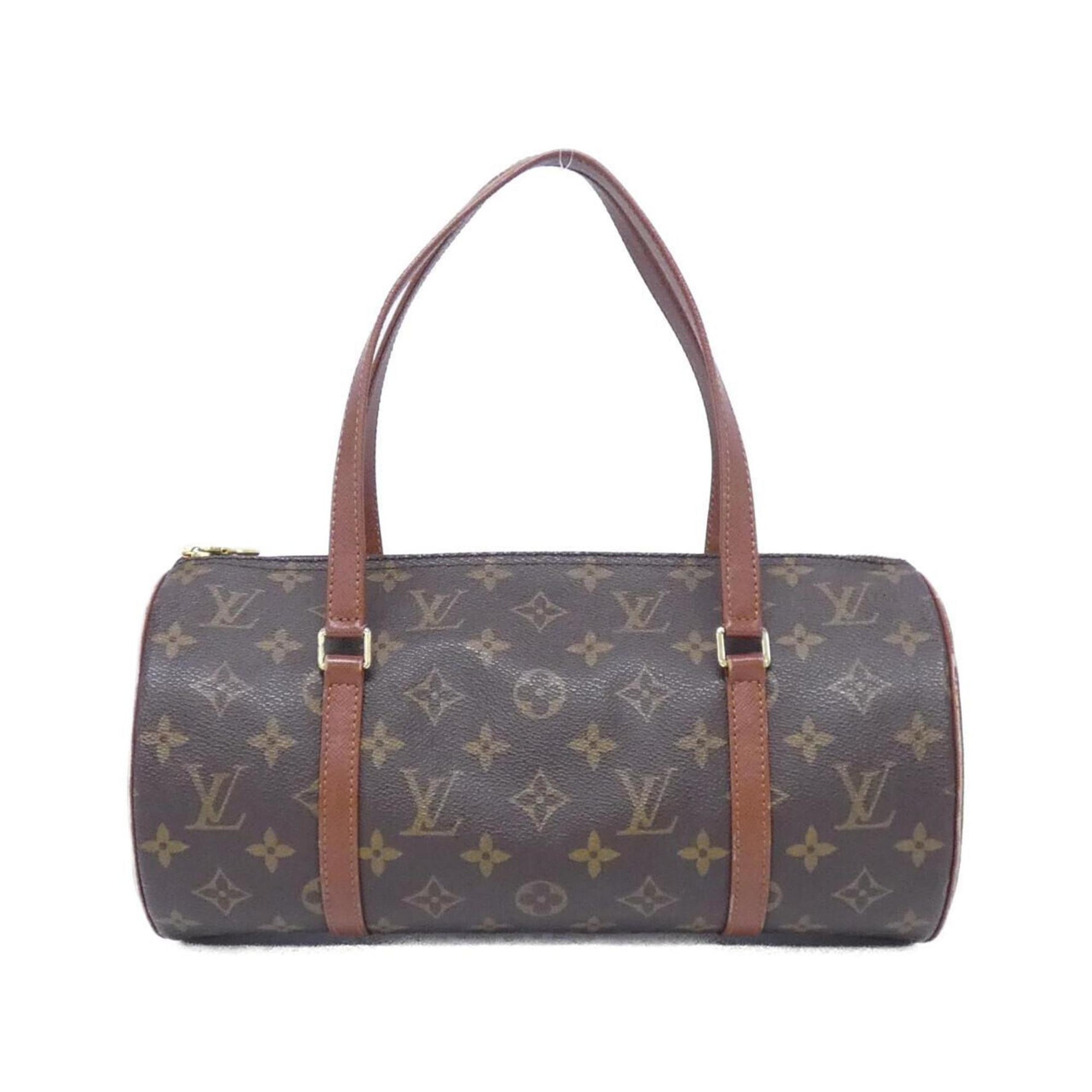 Louis Vuitton Monogram Papillon Handbag