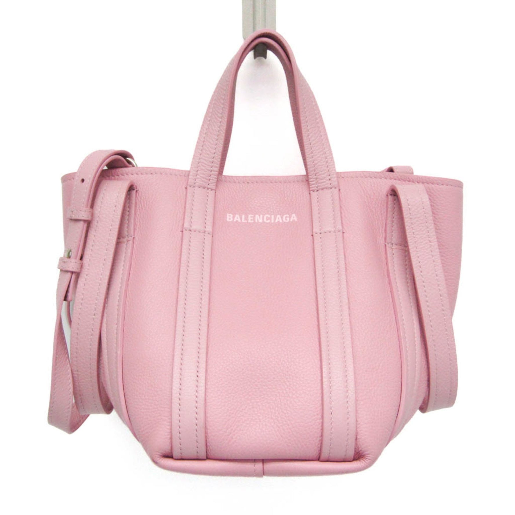 Balenciaga Everyday XS North South Leather Shoulder Bag,Tote Bag