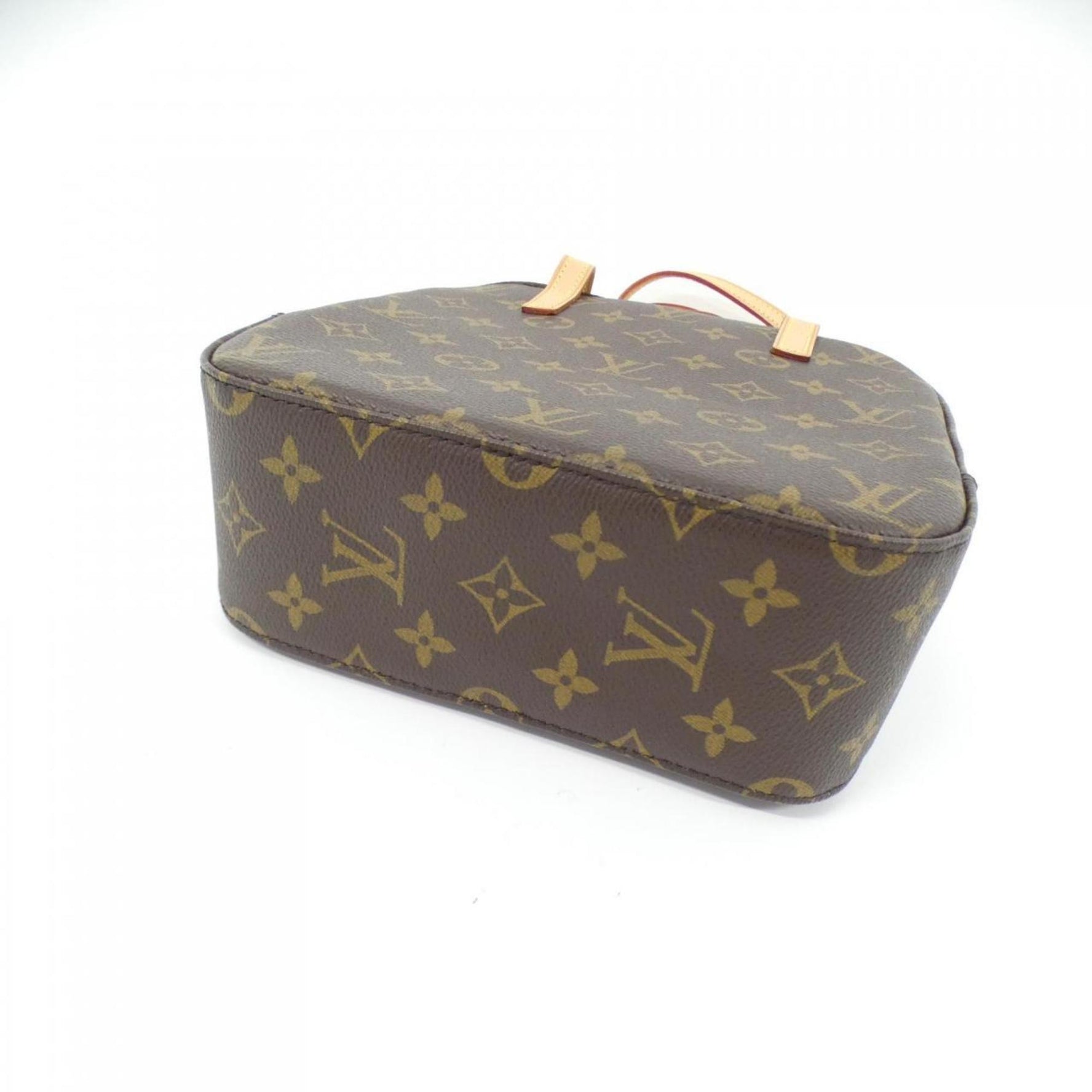 Louis Vuitton Monogram Spontini Handbag