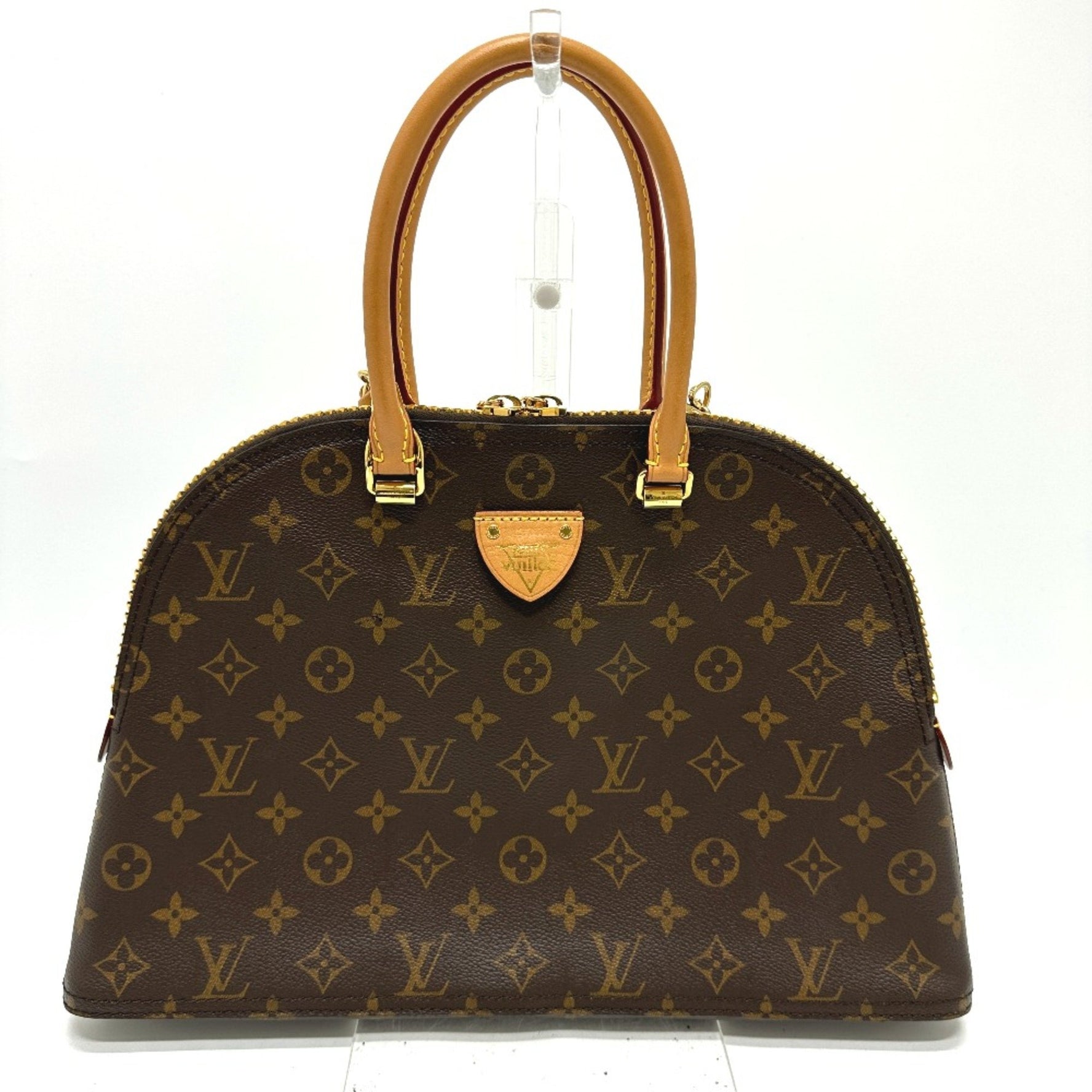 Louis Vuitton Monogram shoulder bag Shoulder Bag Bag Chain Hand Bag