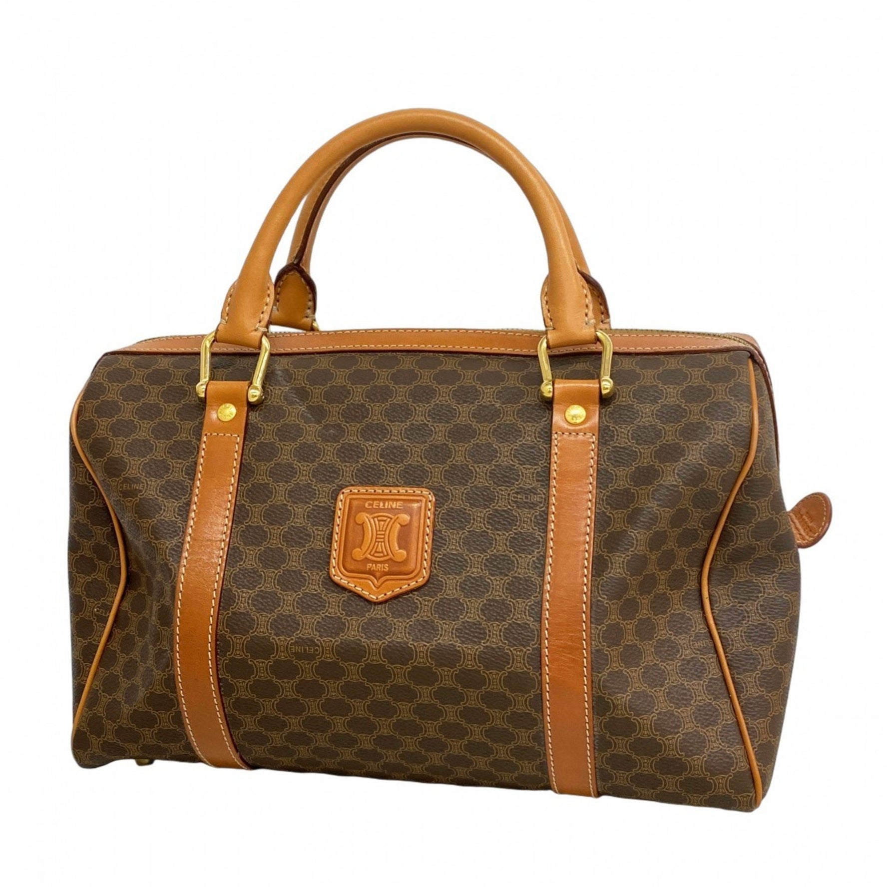 Celine handbag Macadam