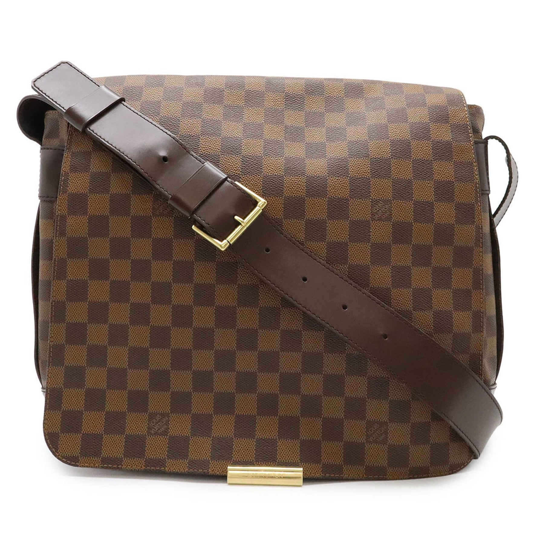Louis Vuitton Damier Bastille Shoulder Bag