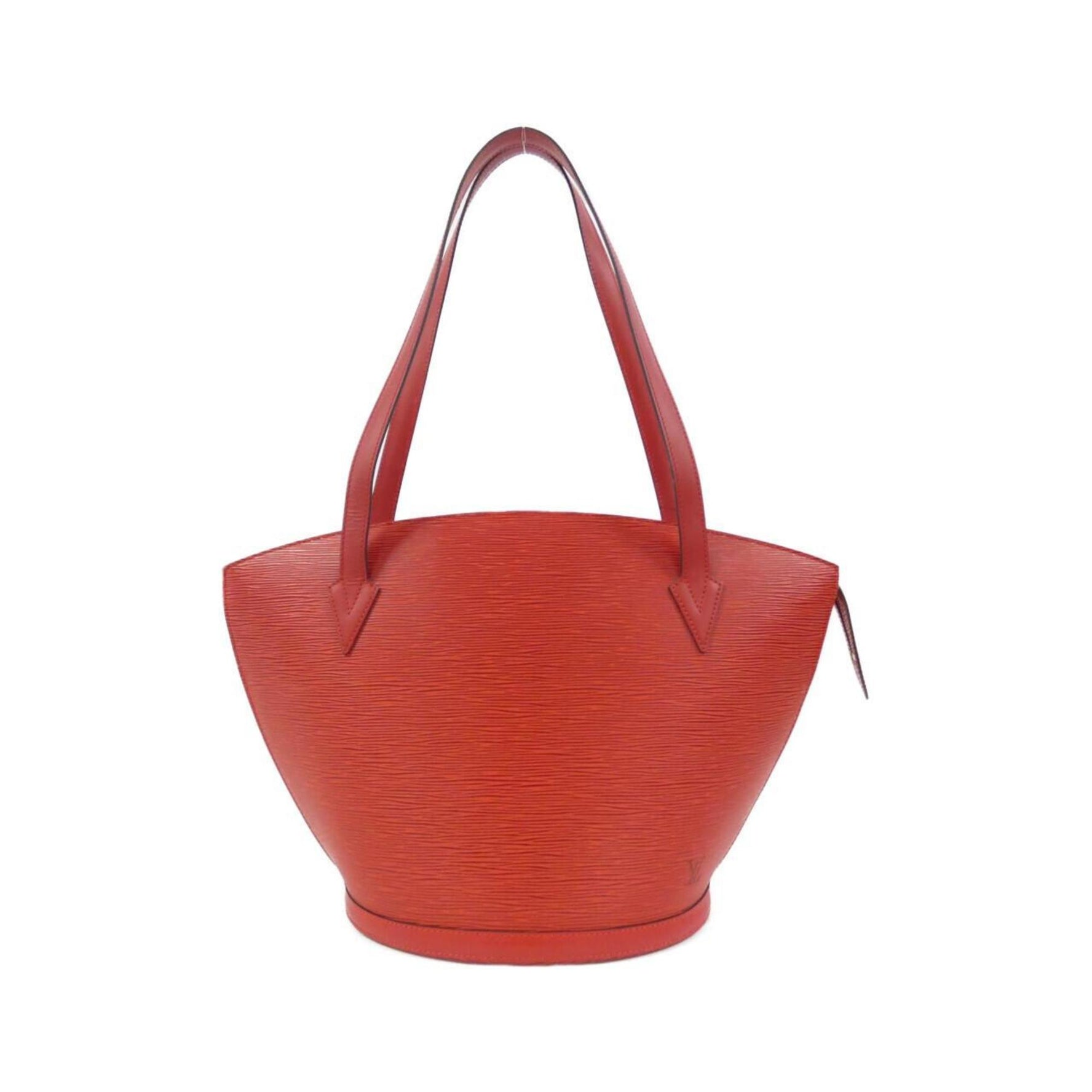 Louis Vuitton Epi Saint Jacques Shopping M5226E Shoulder Bag