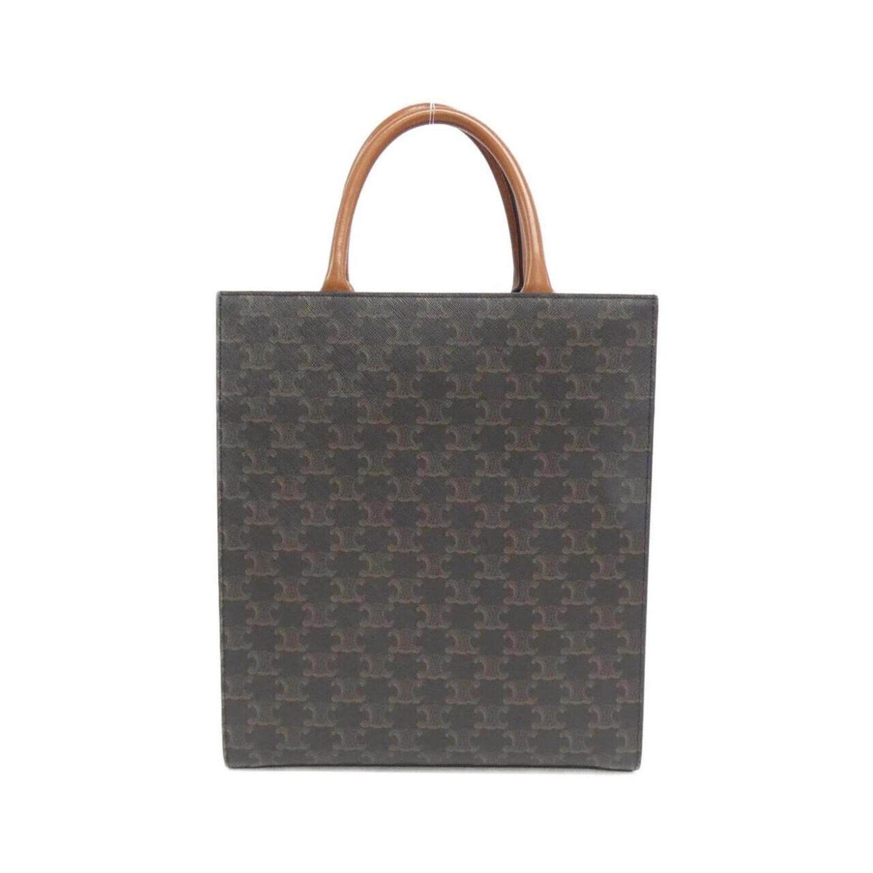 Celine Small Vertical Cabas Handbag
