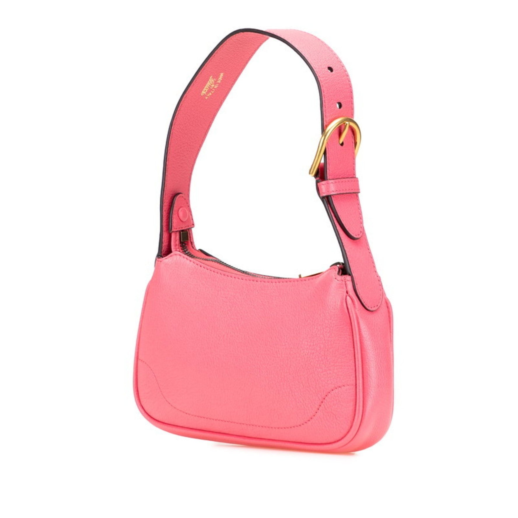 Gucci Aphrodite GG Marmont Handbag One-Shoulder Bag Leather