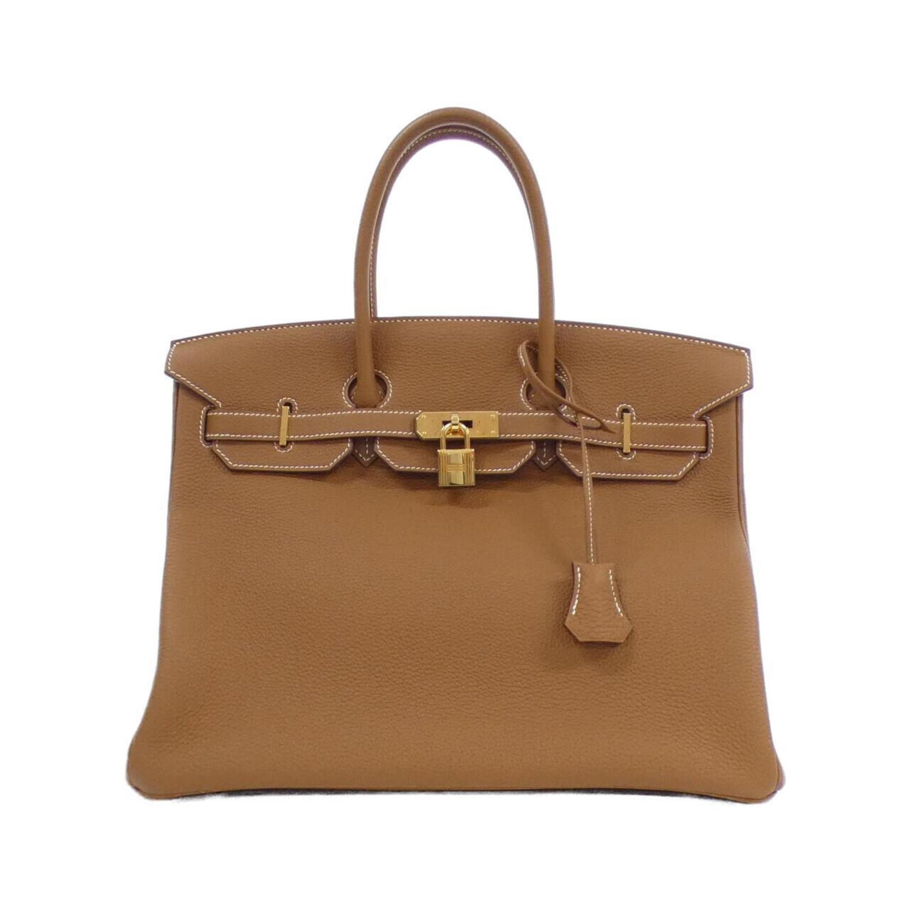 Hermes Birkin 35cm 027634CC Handbag