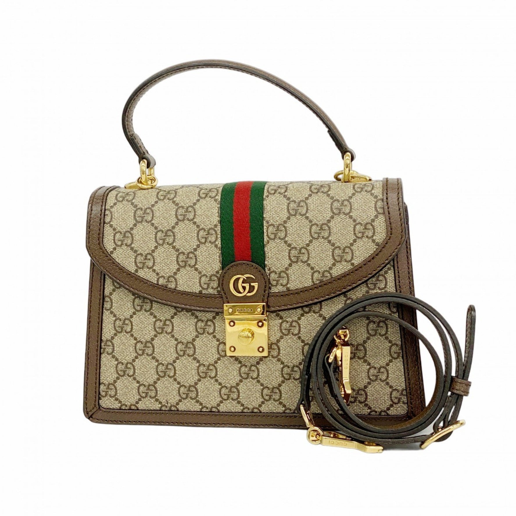 Gucci Ophidia handbag bag