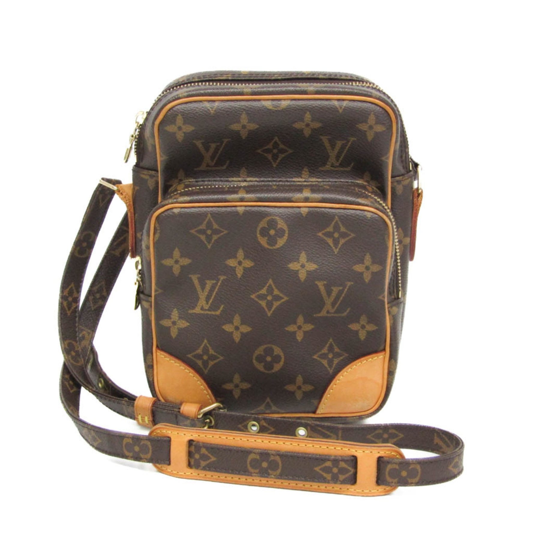 Louis Vuitton Amazone Shoulder Bag