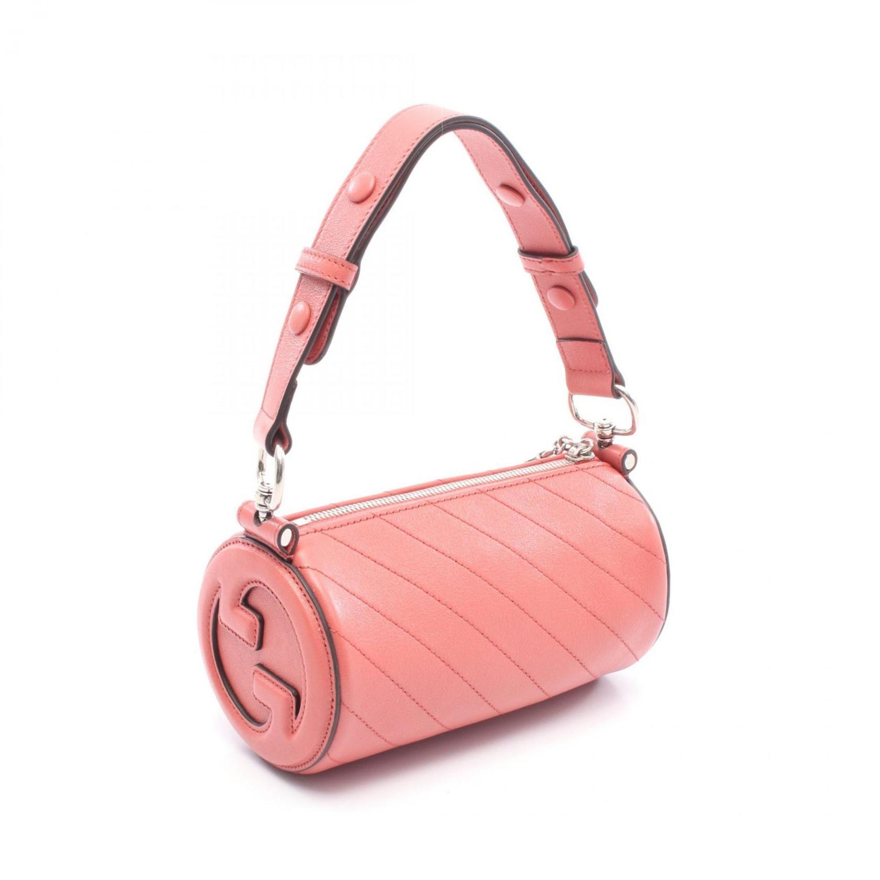 Gucci Blondie Mini Shoulder Bag, Leather