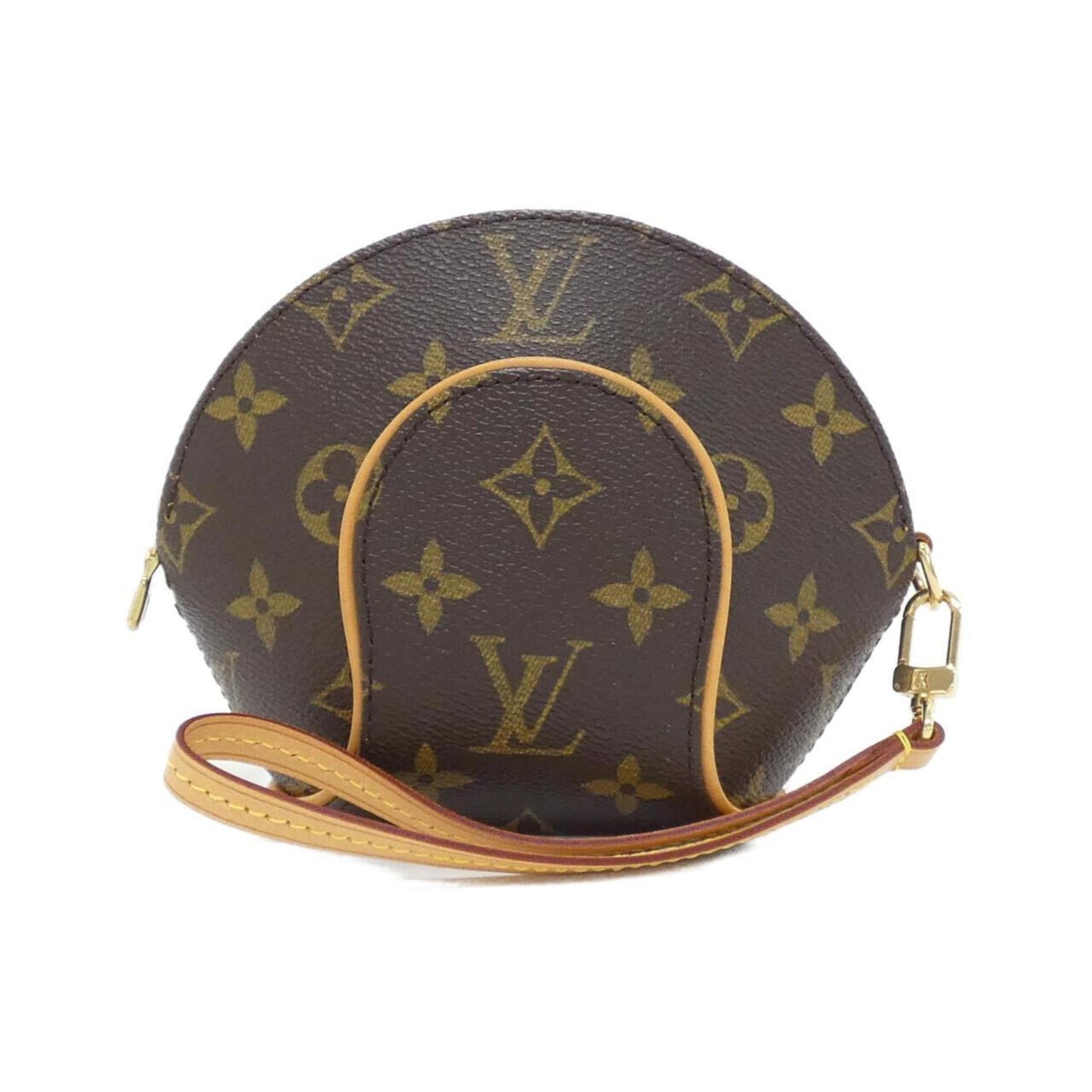 Louis Vuitton Monogram Mini Ellipse Handbag