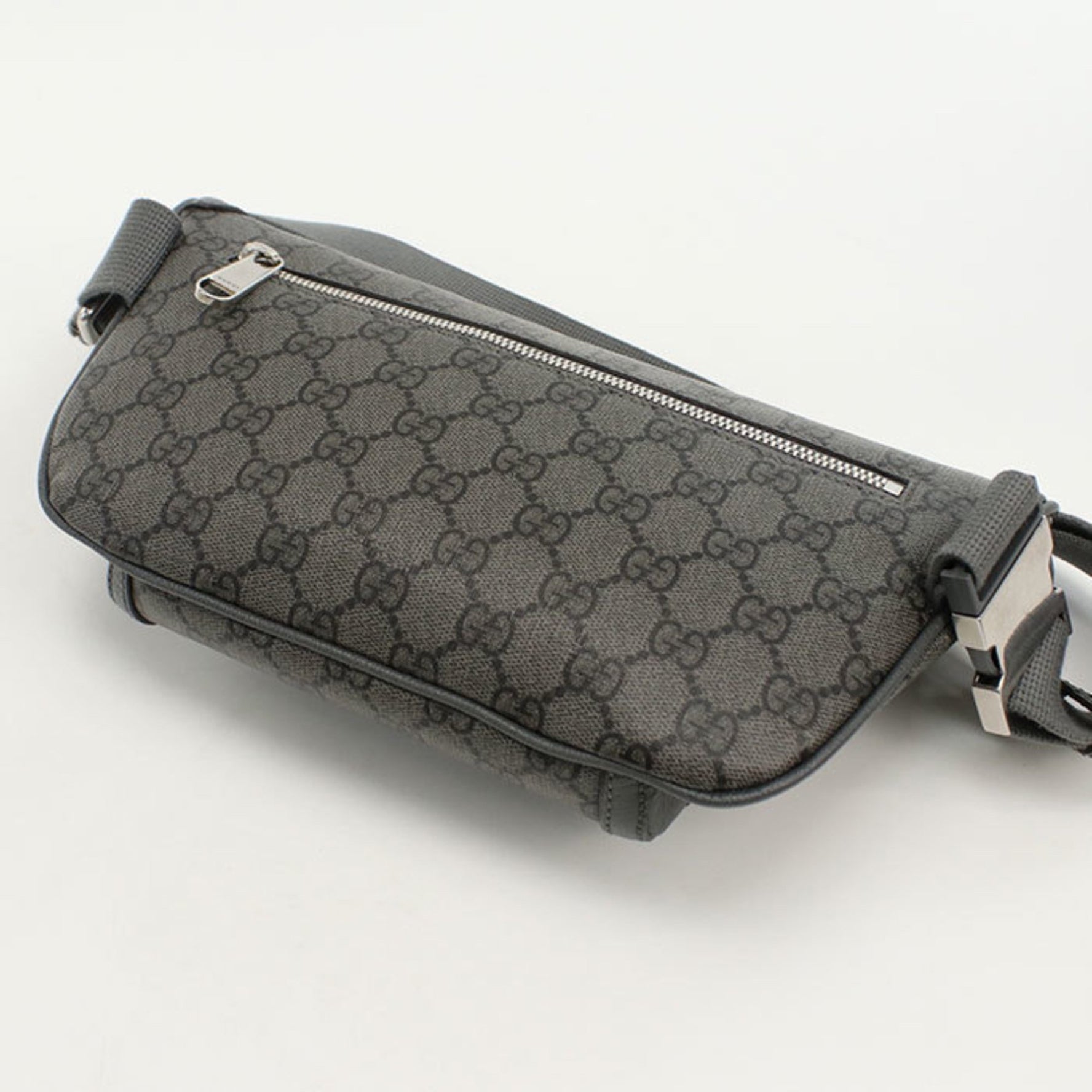 GUCCI Ophidia Body Bag UULHK 8576 Belt Men's