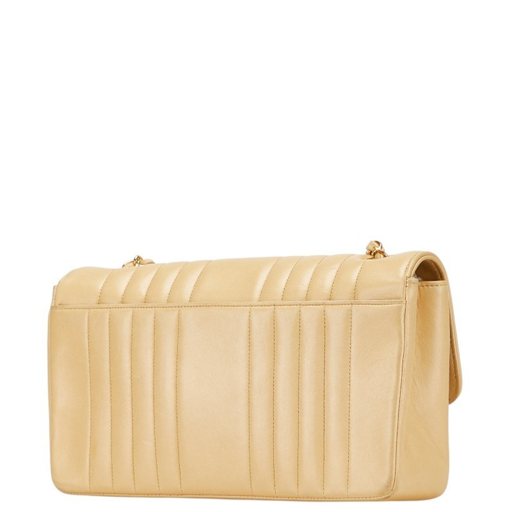 Chanel Mademoiselle Shoulder Bag