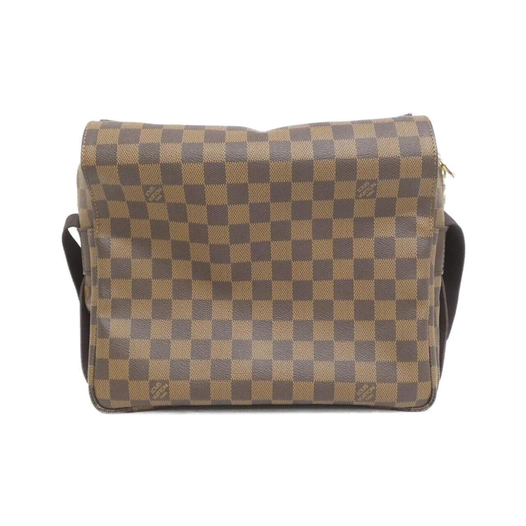Louis Vuitton Damier Naviglio Shoulder Bag