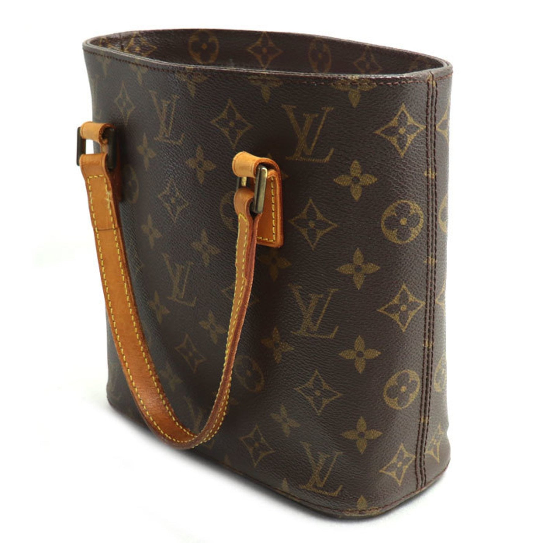 LOUIS VUITTON Louis Vuitton Vavin PM Handbag