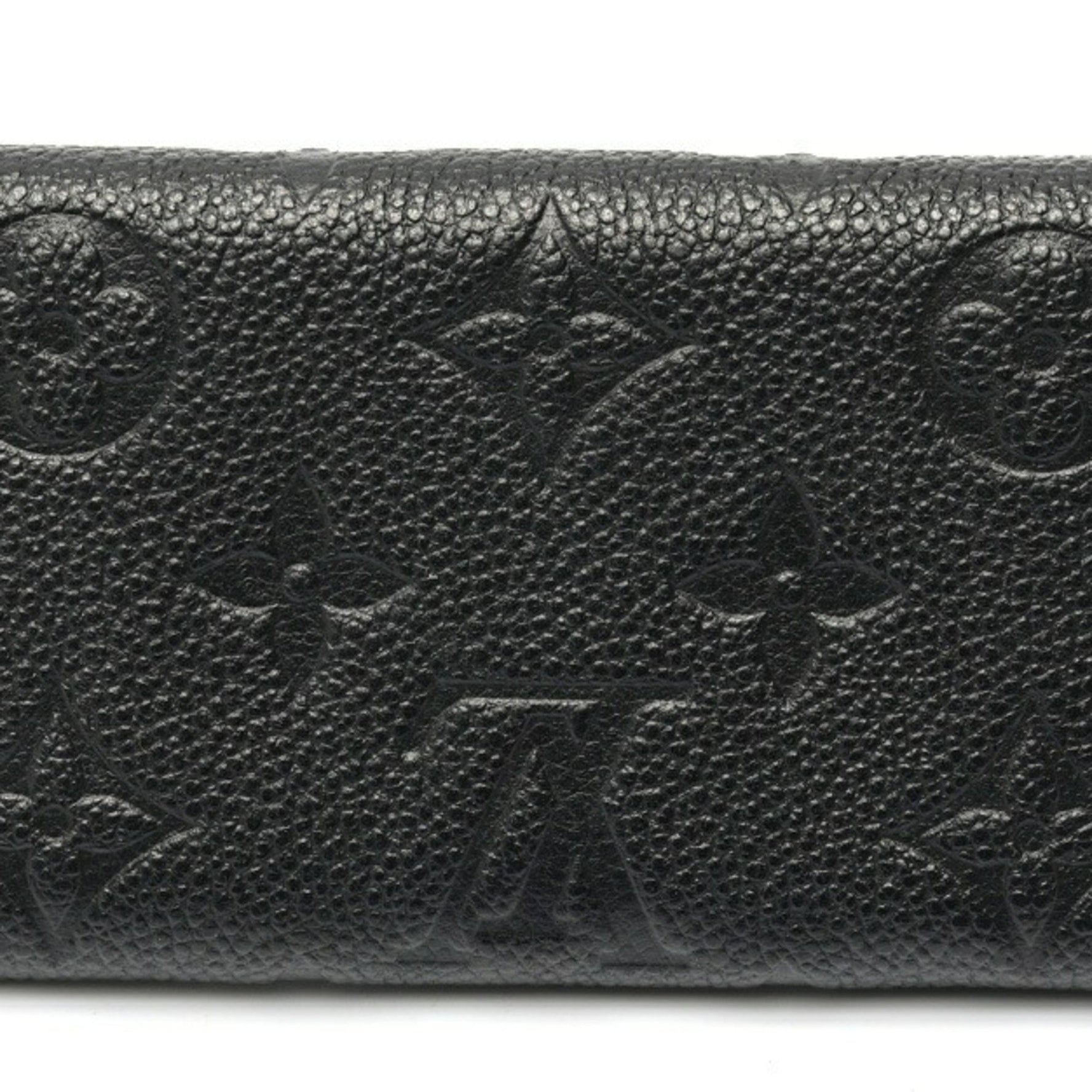Louis Vuitton Multiclee 6 Key Case Monogram Empreinte Noir (Black)