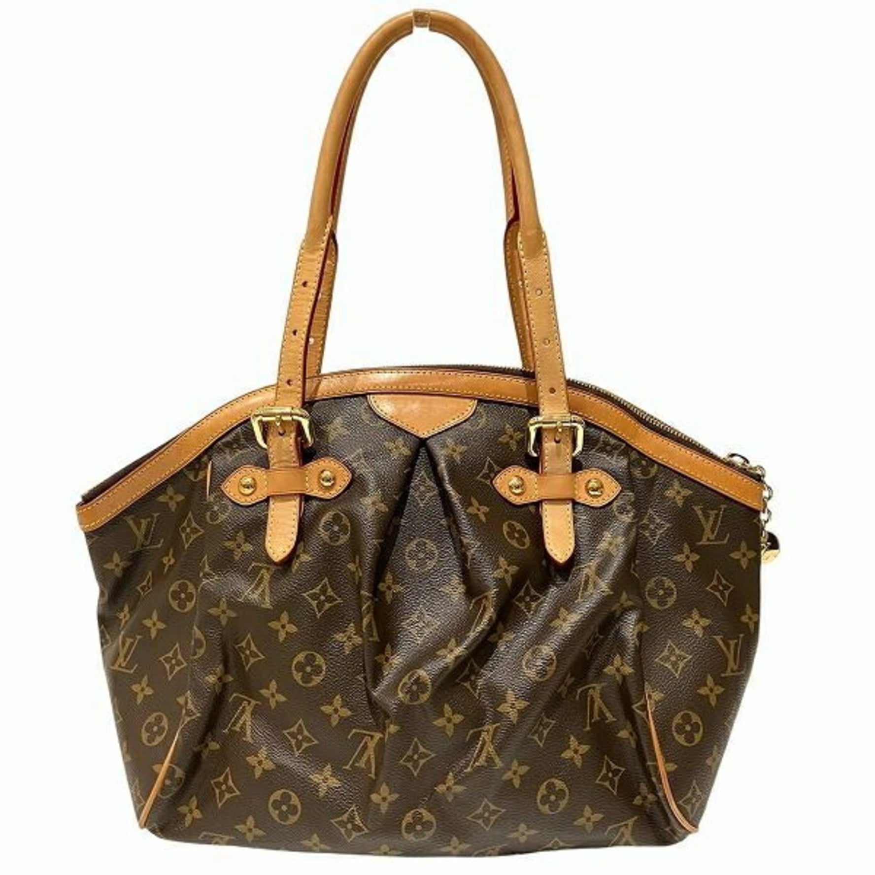 Louis Vuitton Monogram Tivoli GM Bags Handbags
