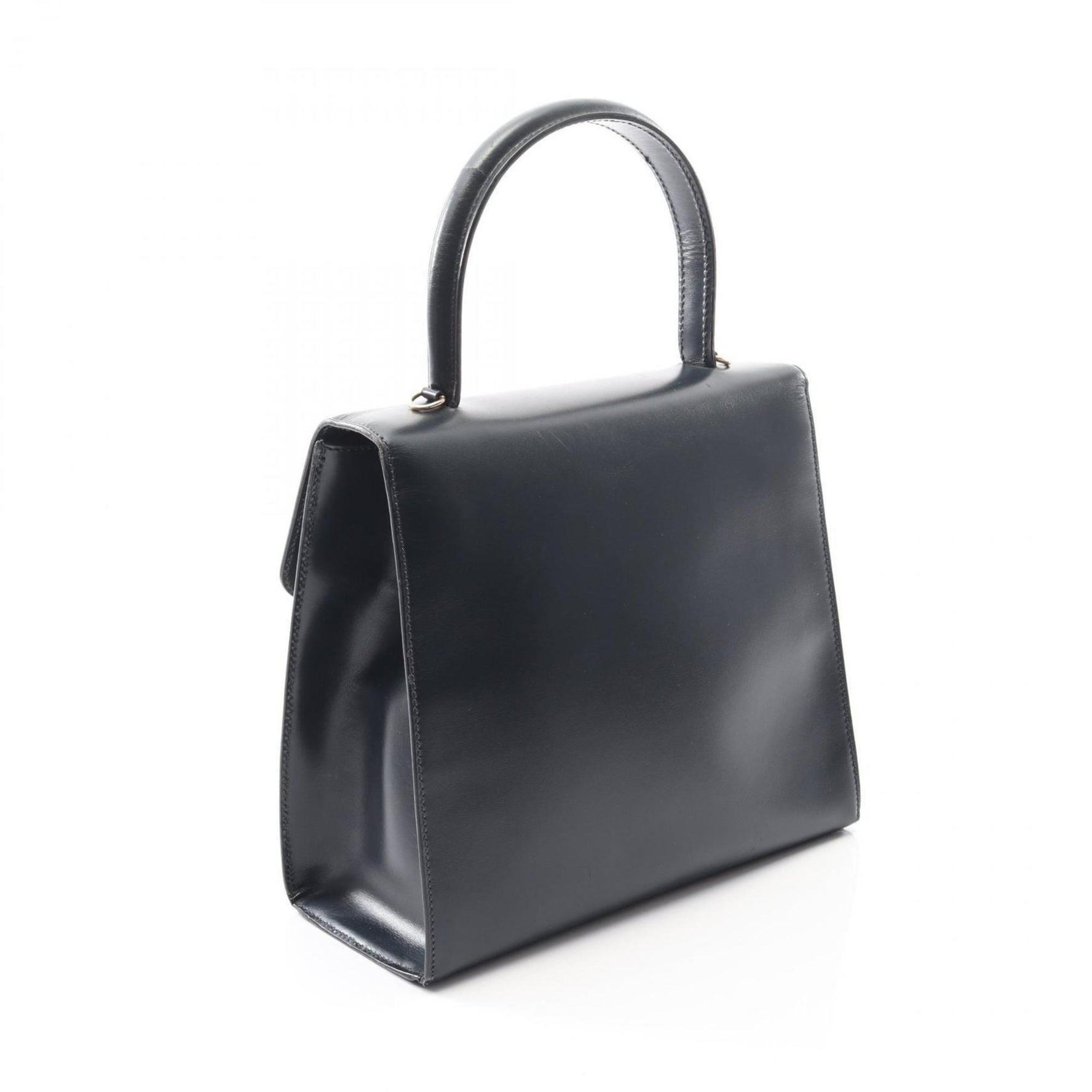 Celine handbag, leather