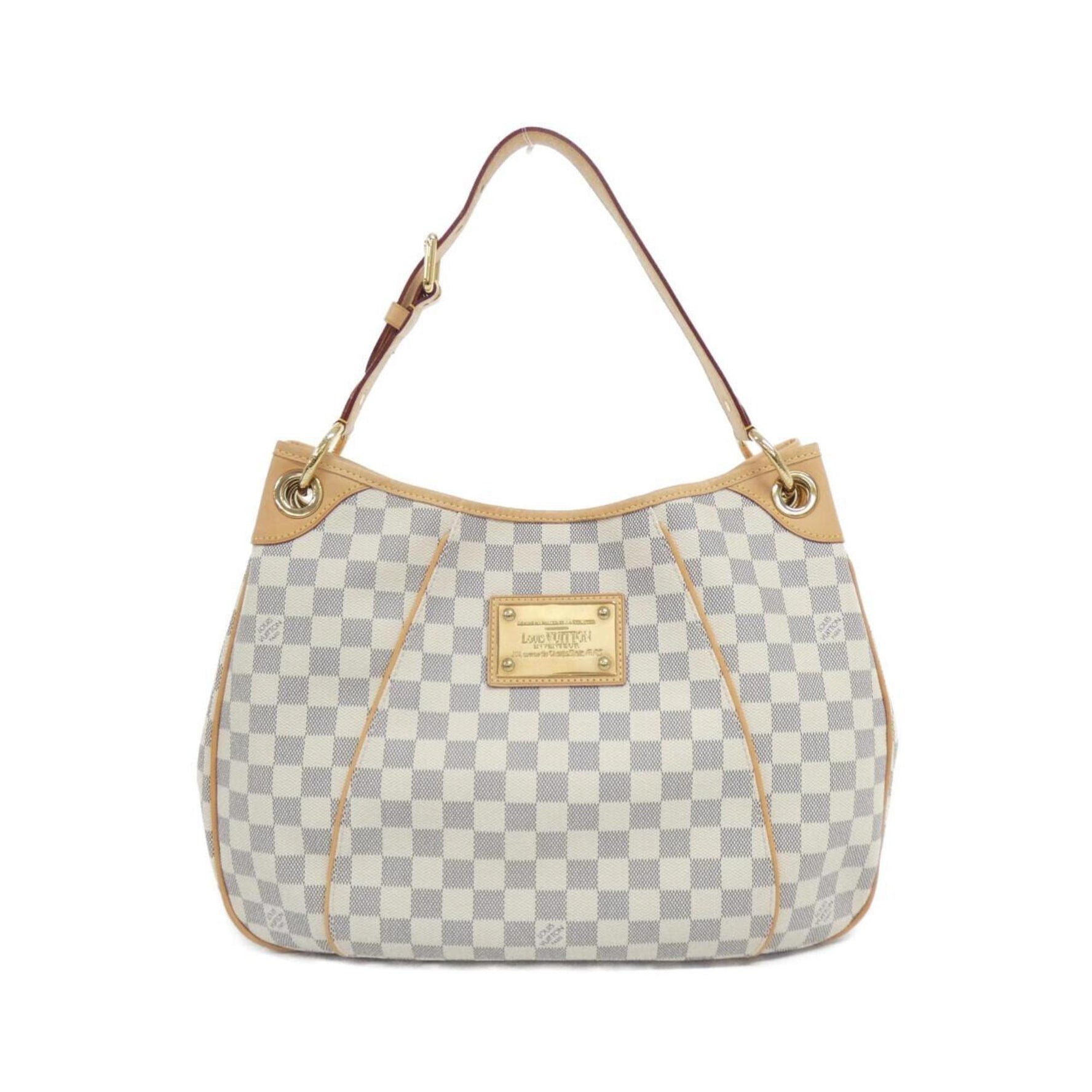 Louis Vuitton Damier Galliera PM Shoulder Bag
